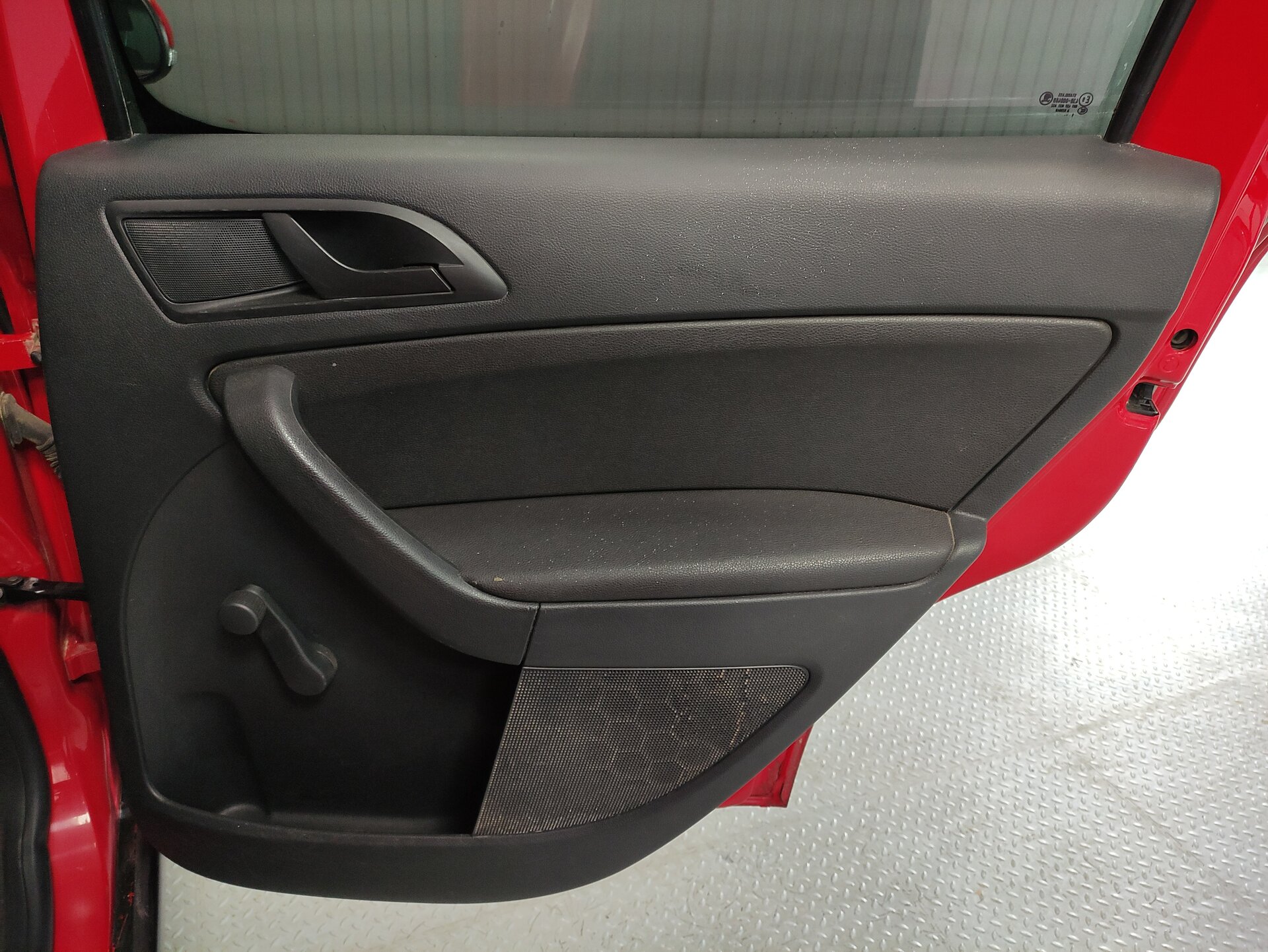 Skoda Yeti, I 2012