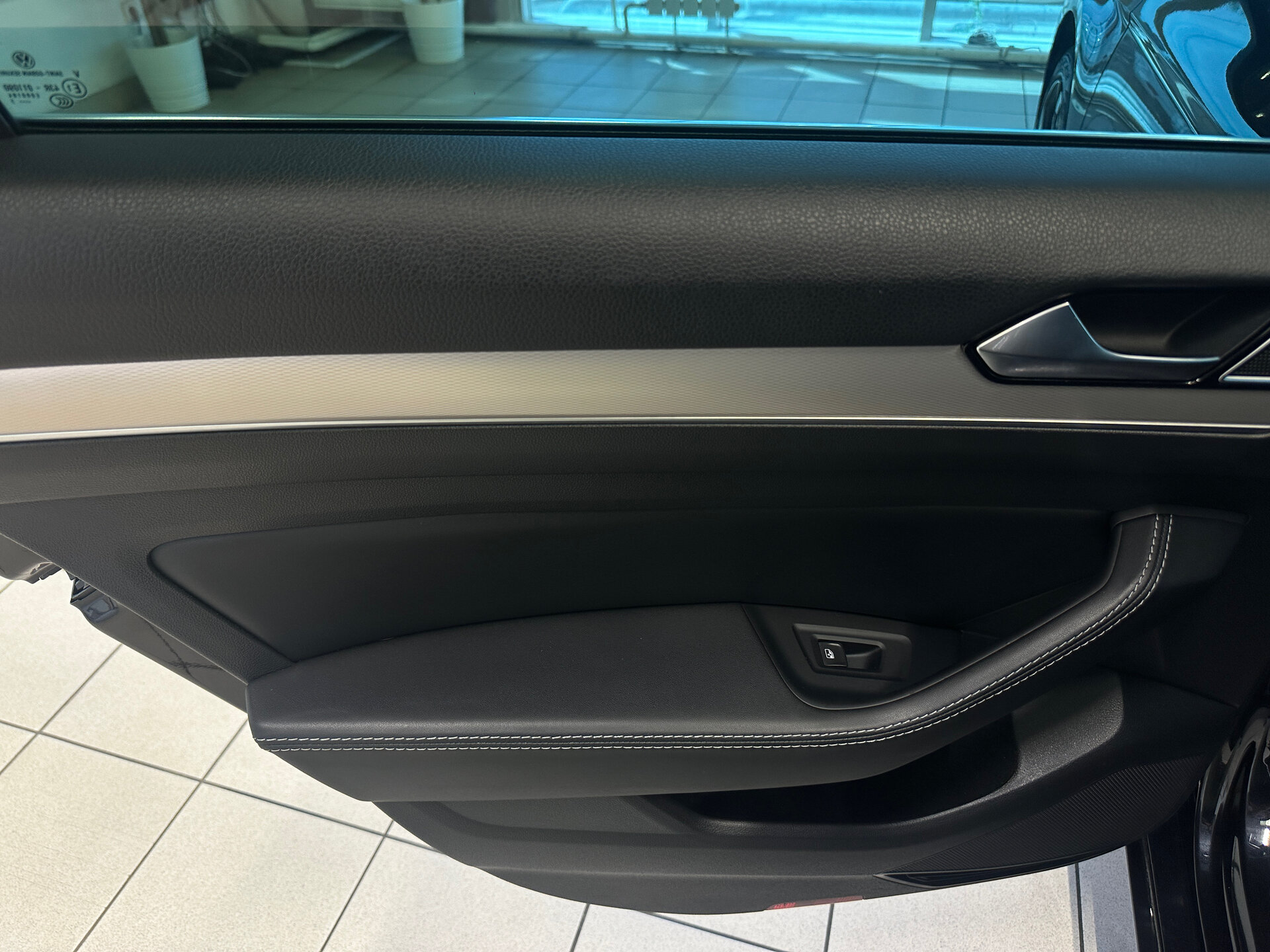 Volkswagen Passat, B8 2017 Volkswagen Passat, B8 2017