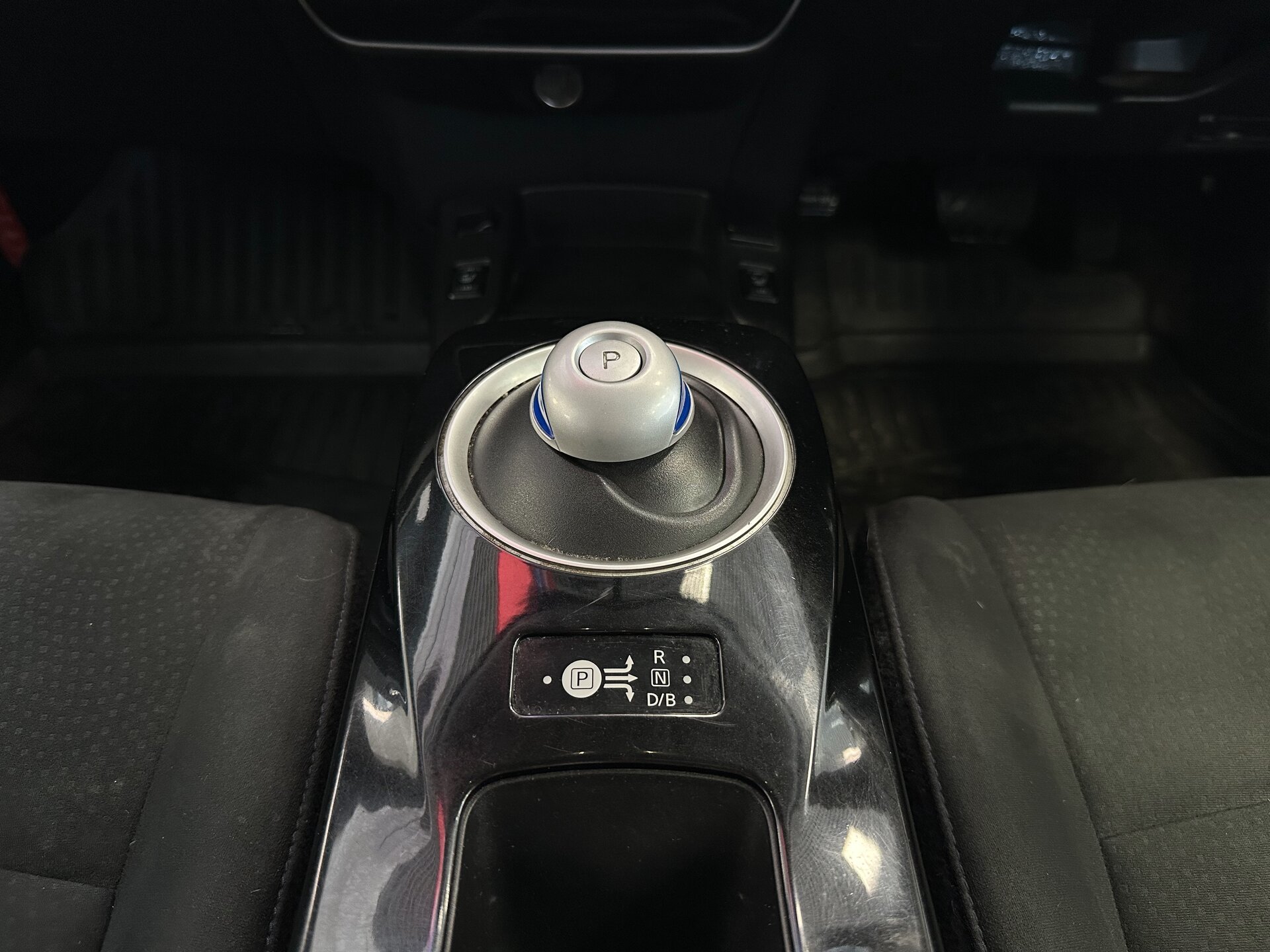 Nissan Leaf, I (ZE0/AZE0) 2012 Nissan Leaf, I (ZE0/AZE0) 2012
