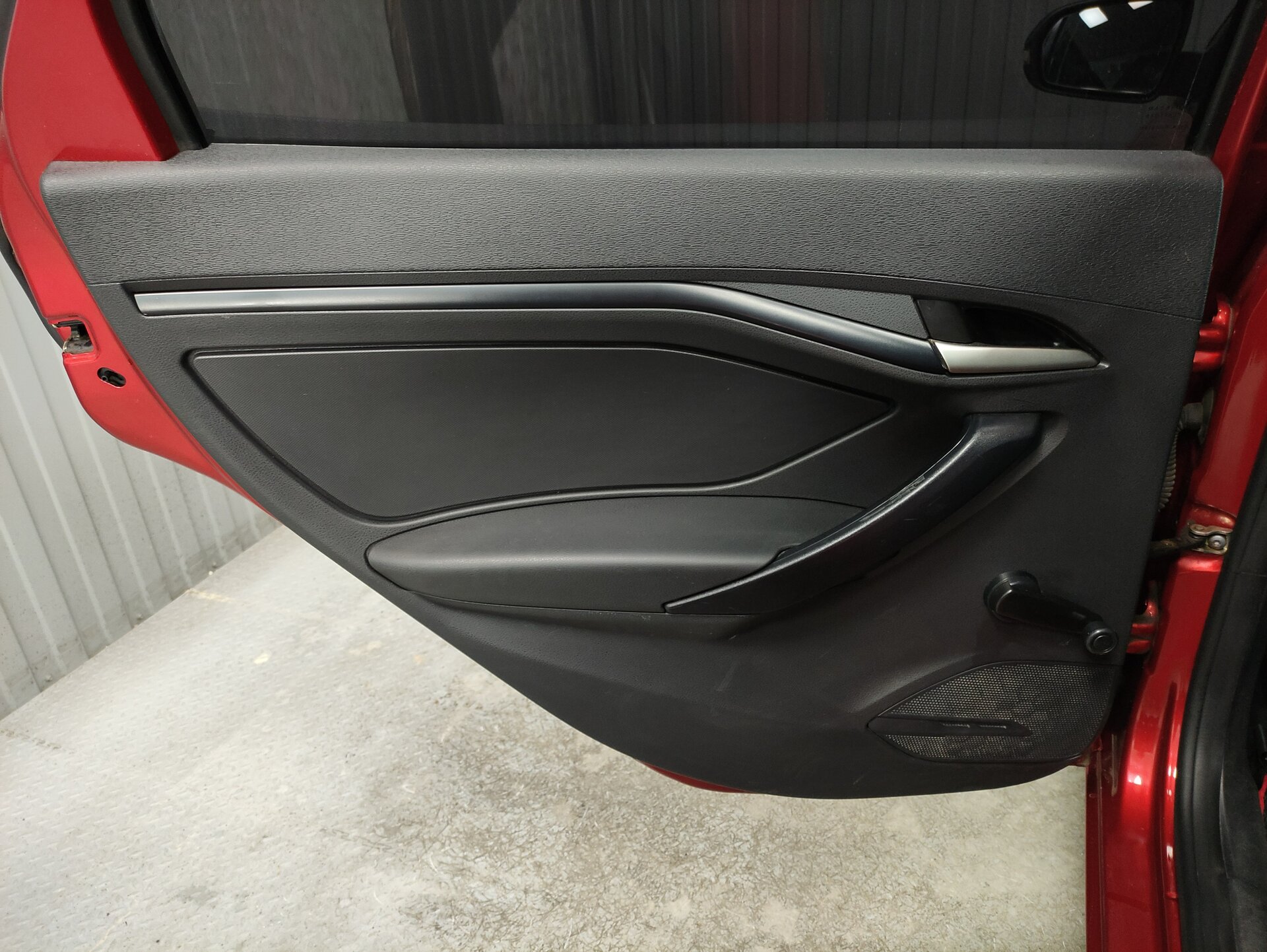 Lada (ВАЗ) Vesta, I 2019