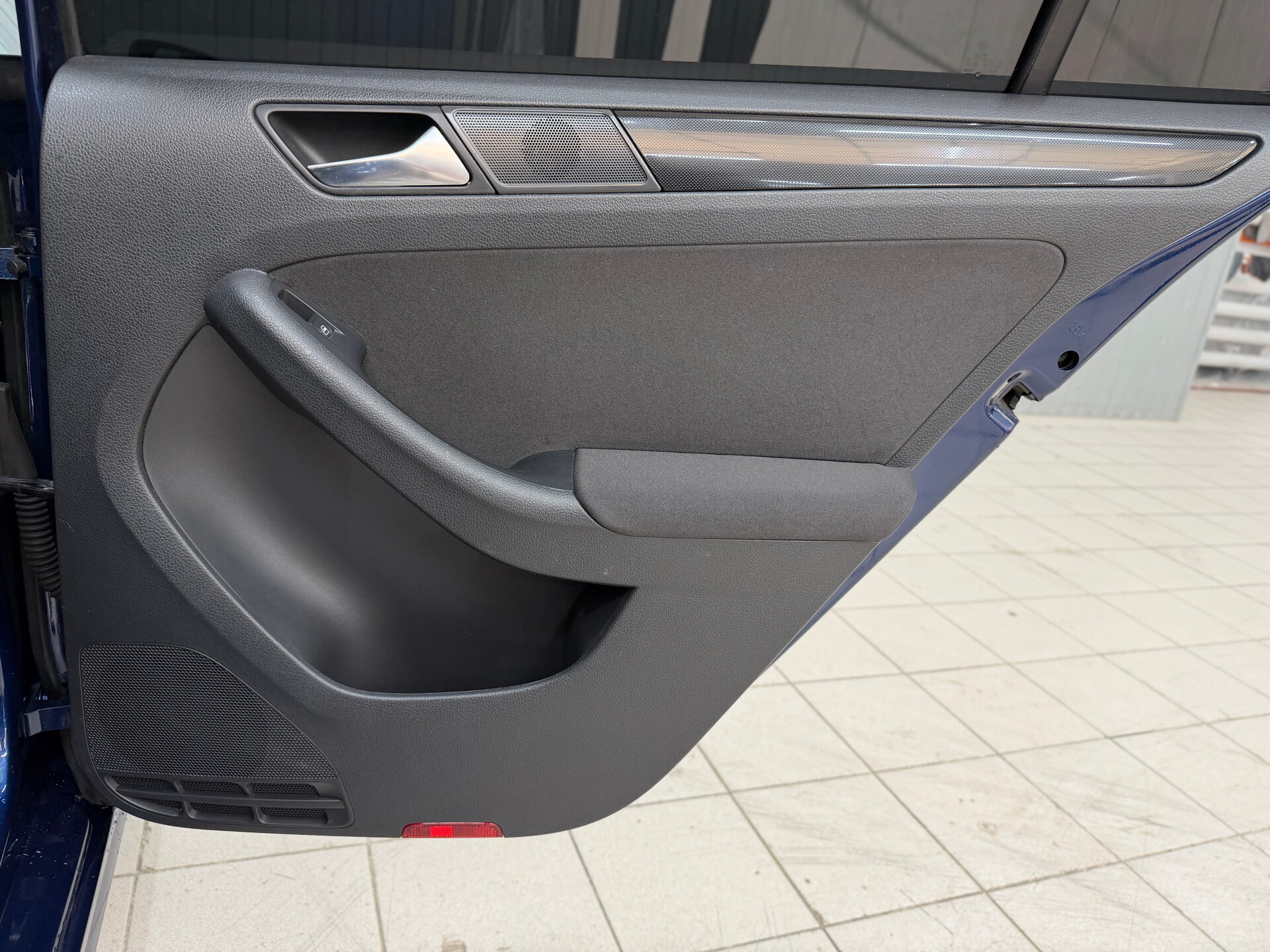Volkswagen Jetta, VI 2011