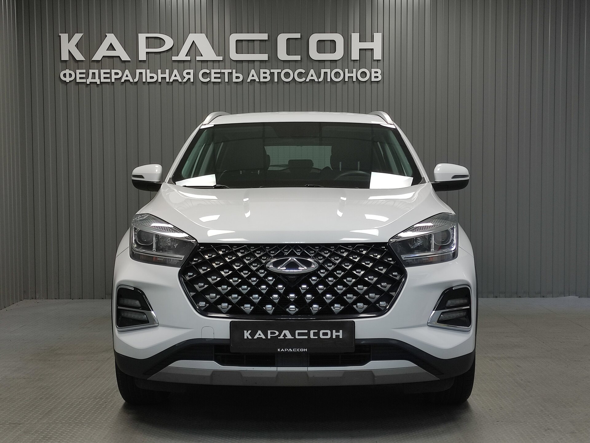 Chery Tiggo 4 Pro, I 2023