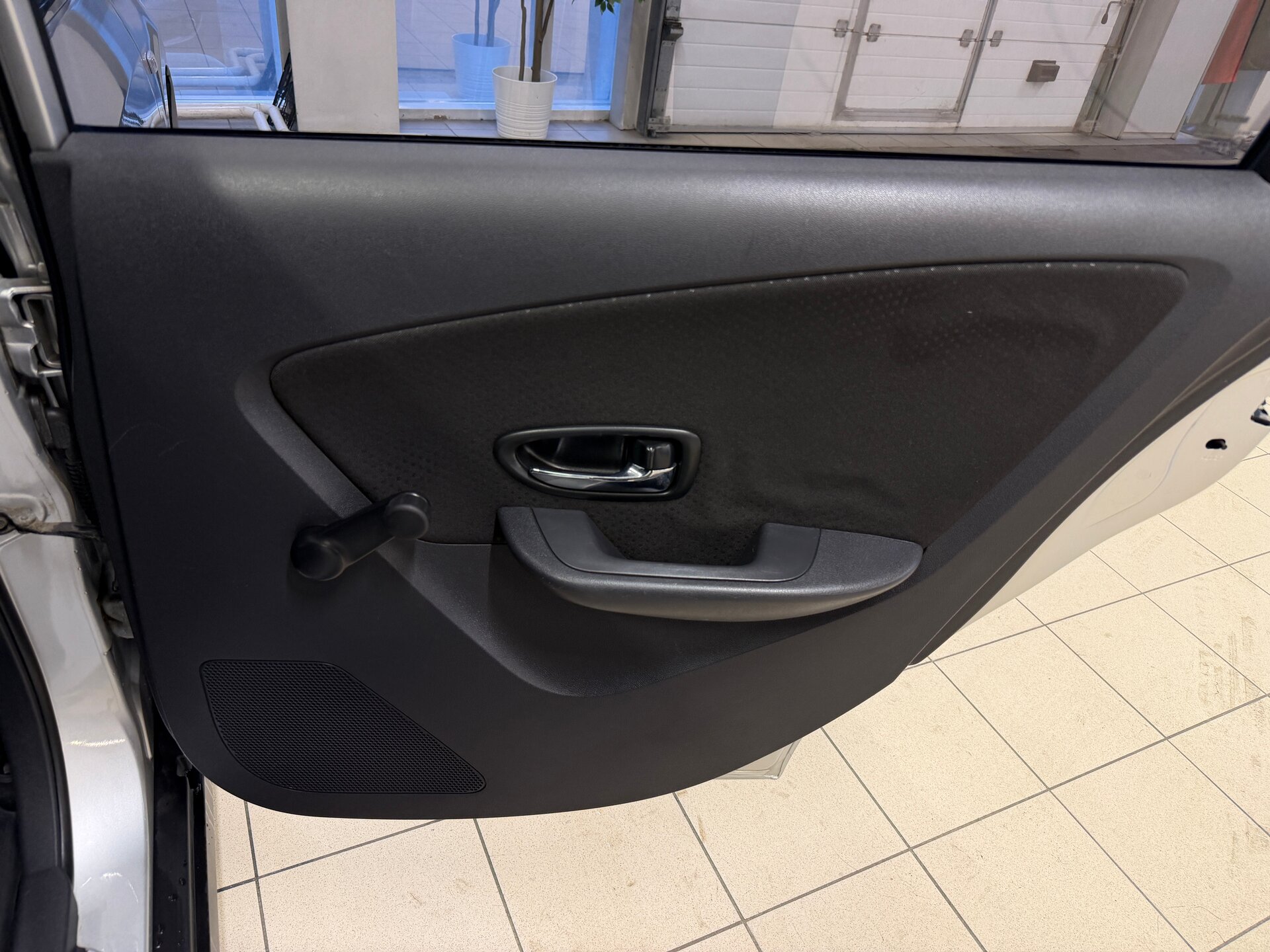 Nissan Almera, III (G15) 2014