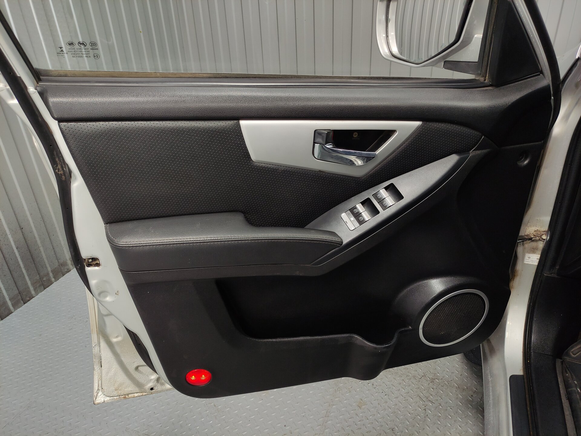 Lifan X60, I 2014