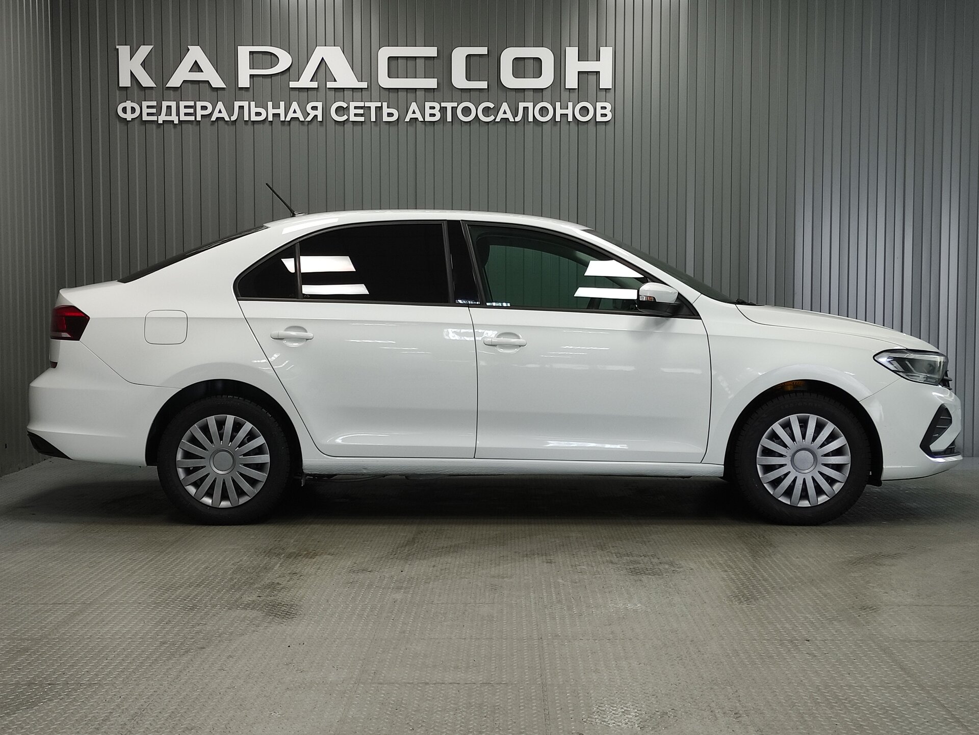 Volkswagen Polo, VI 2020 Volkswagen Polo, VI 2020