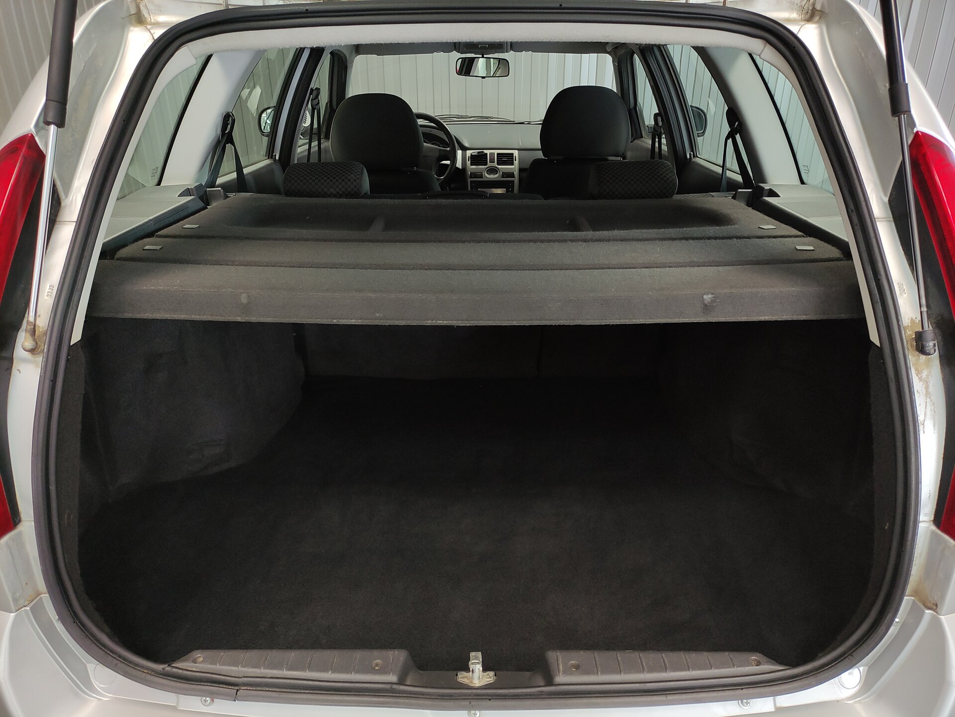 Lada (ВАЗ) Priora, I 2012 Lada (ВАЗ) Priora, I 2012