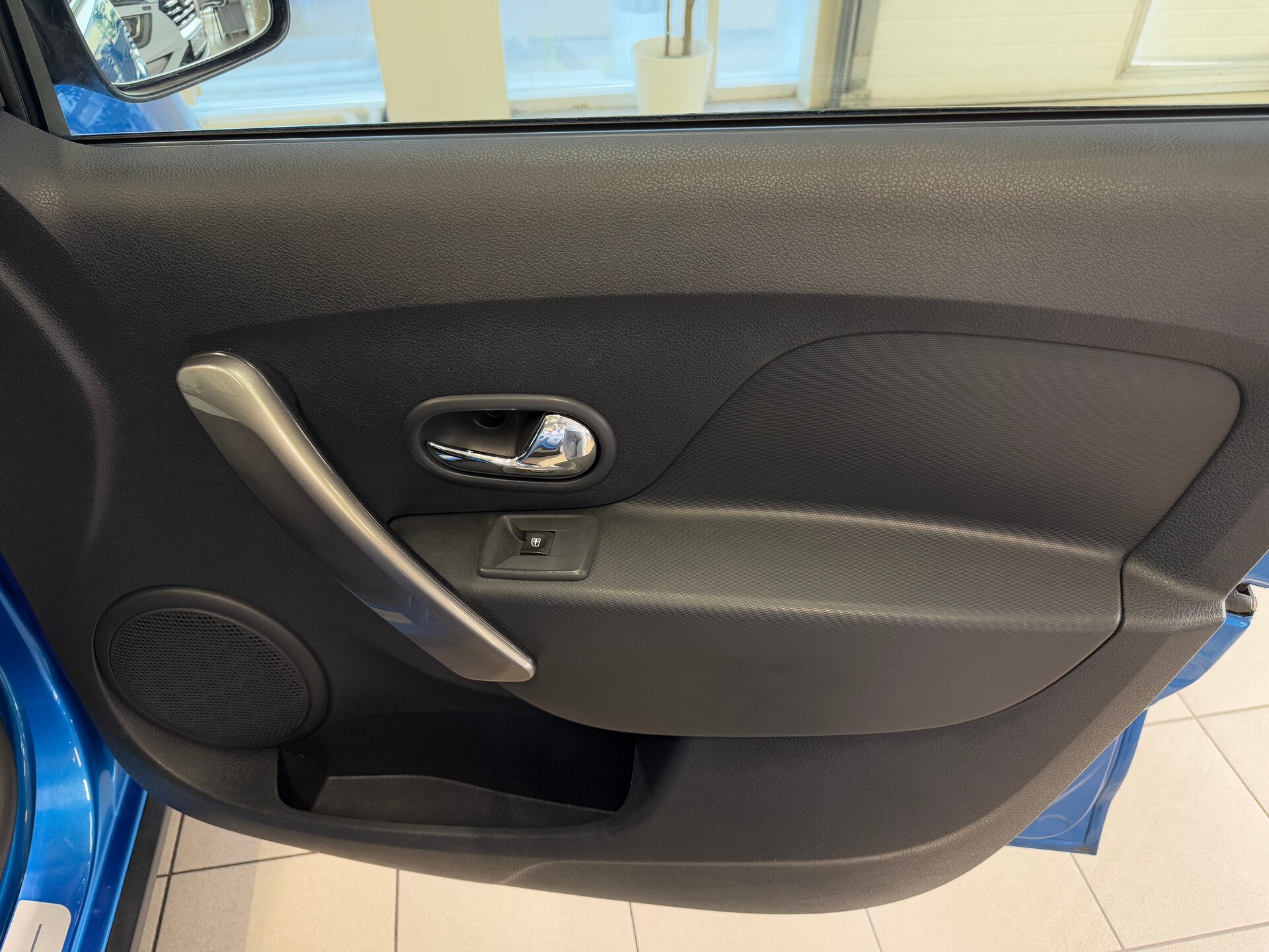 Renault Sandero, II 2016 Renault Sandero, II 2016