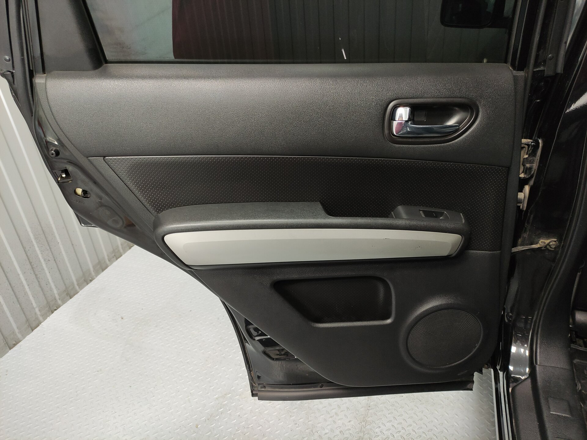 Nissan X-Trail, II Рестайлинг 2013