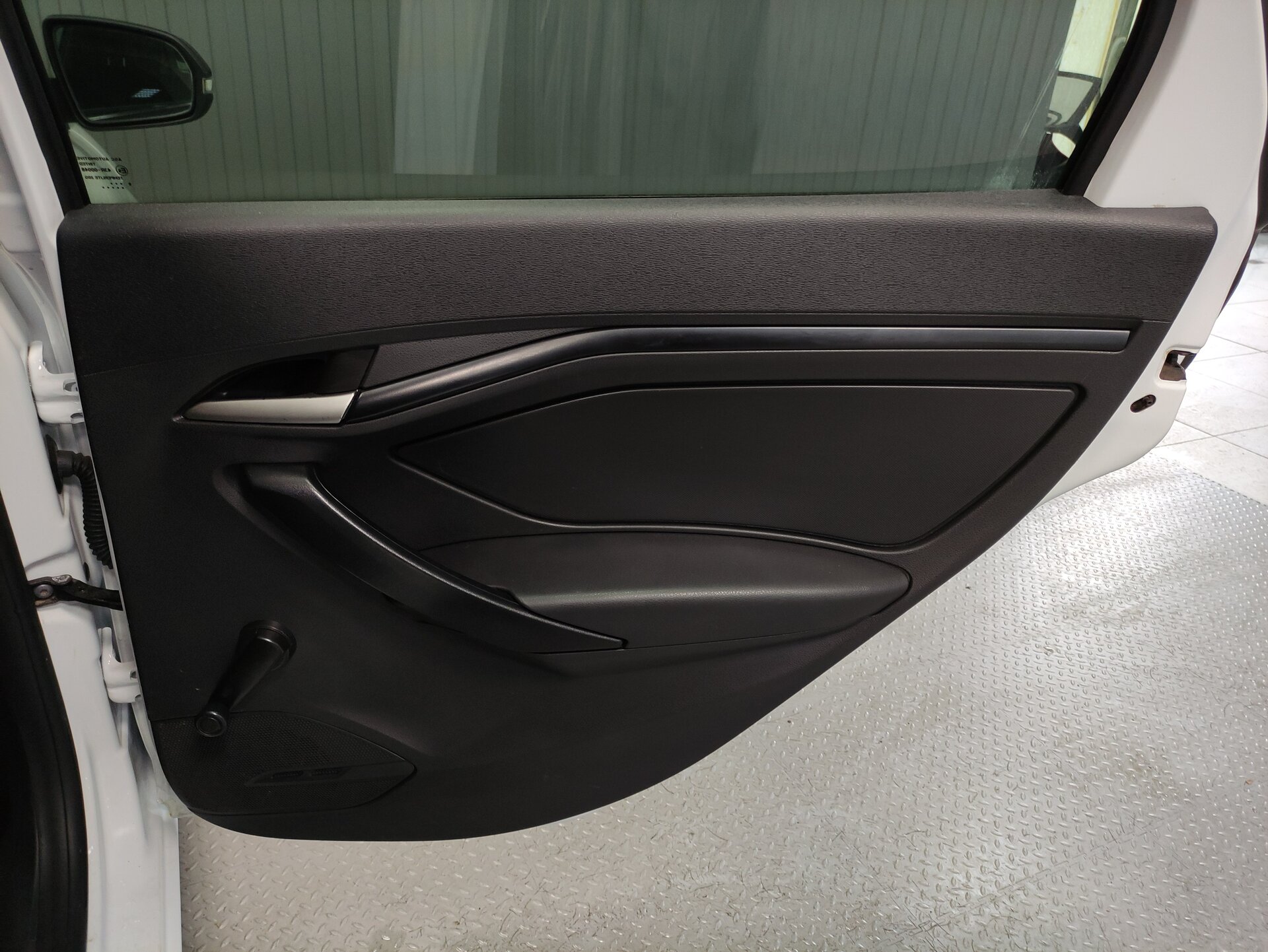 Lada (ВАЗ) Vesta, I 2019