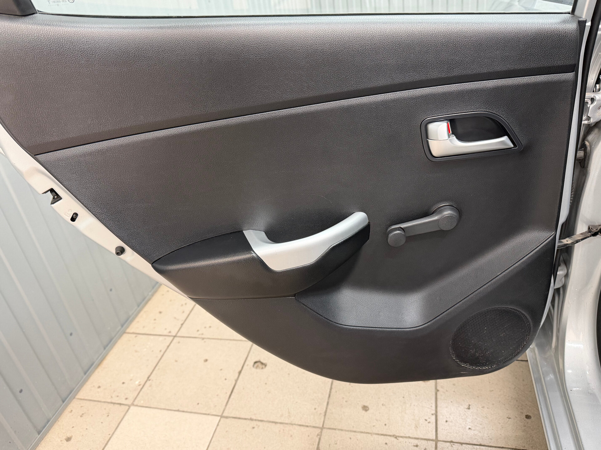Kia Rio, III 2013