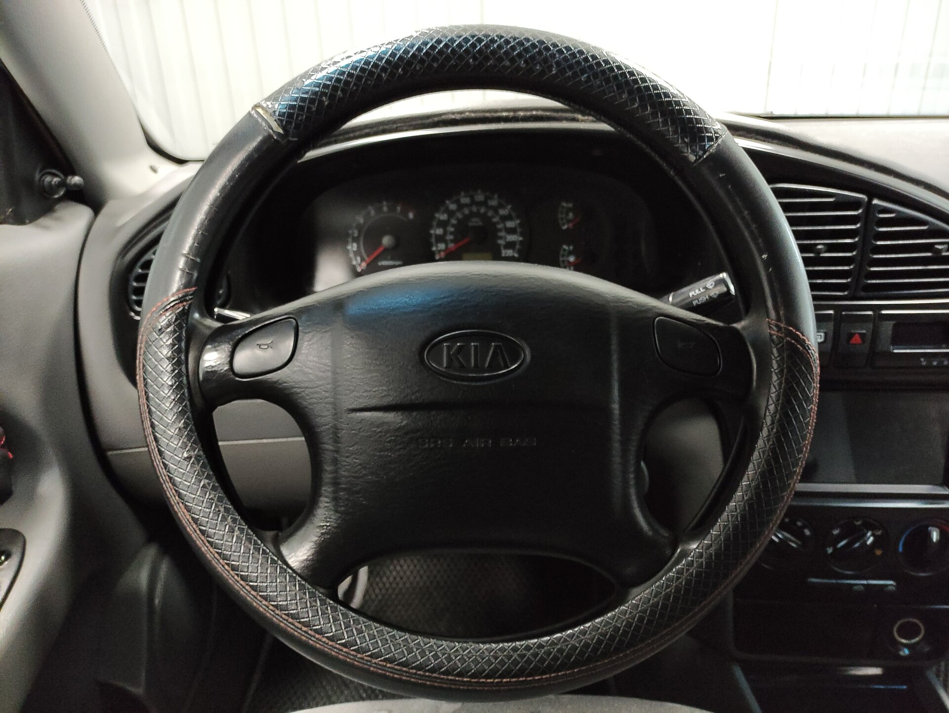 Kia Spectra, I Рестайлинг 2 2009 Kia Spectra, I Рестайлинг 2 2009