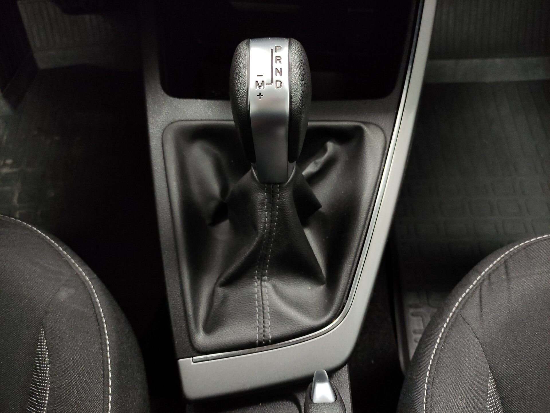 Renault Arkana, I 2021