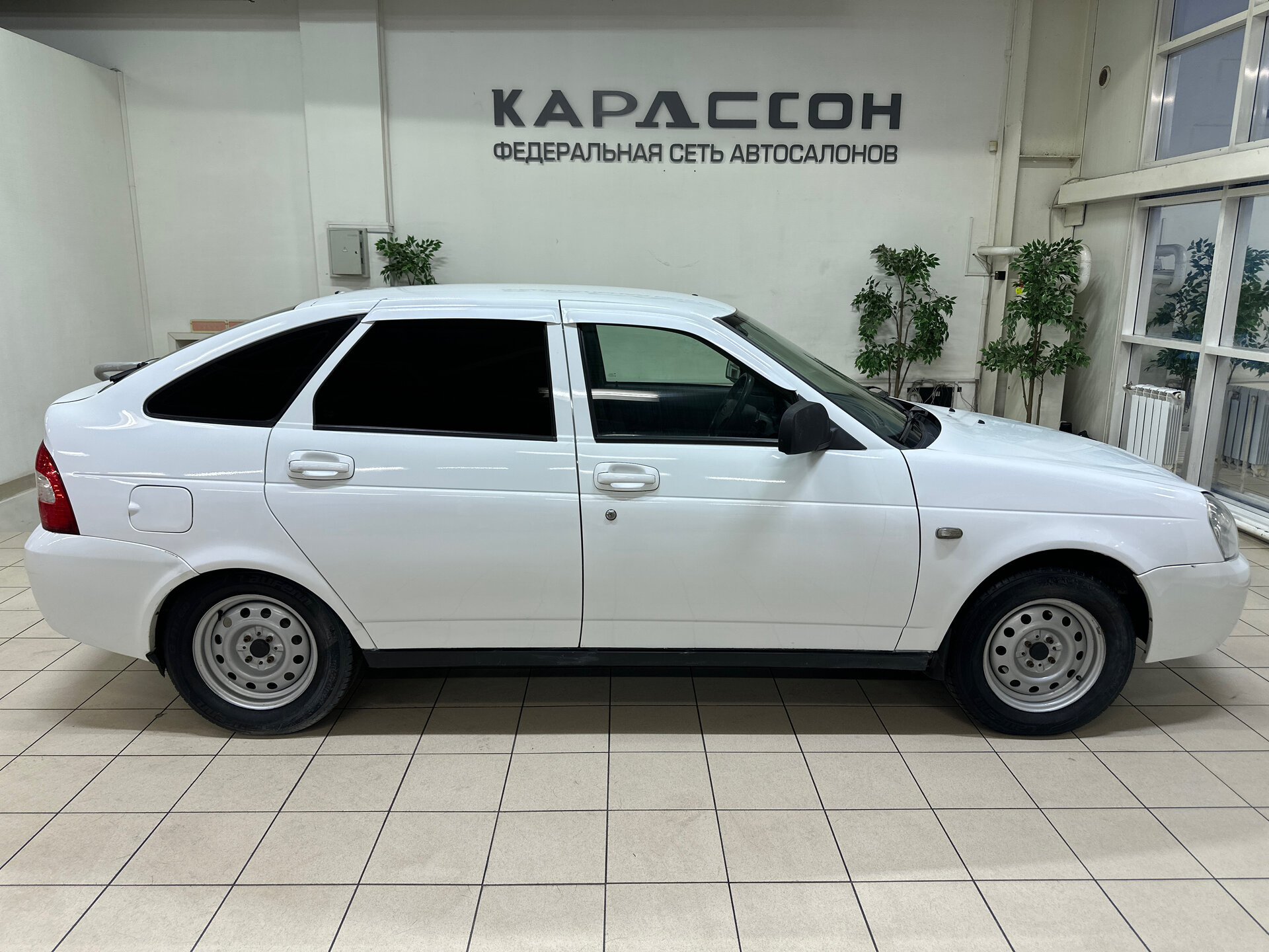 Lada (ВАЗ) Priora, I 2010 Lada (ВАЗ) Priora, I 2010