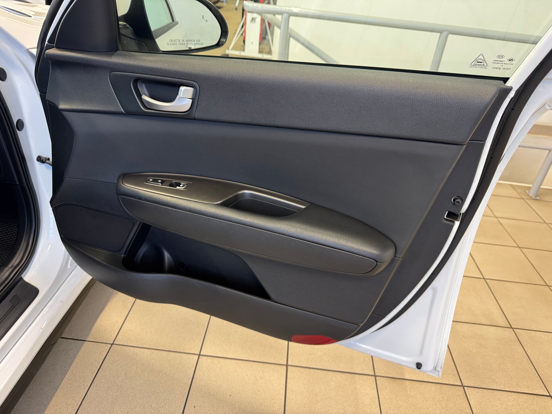 Kia Optima, IV Рестайлинг 2018 Kia Optima, IV Рестайлинг 2018