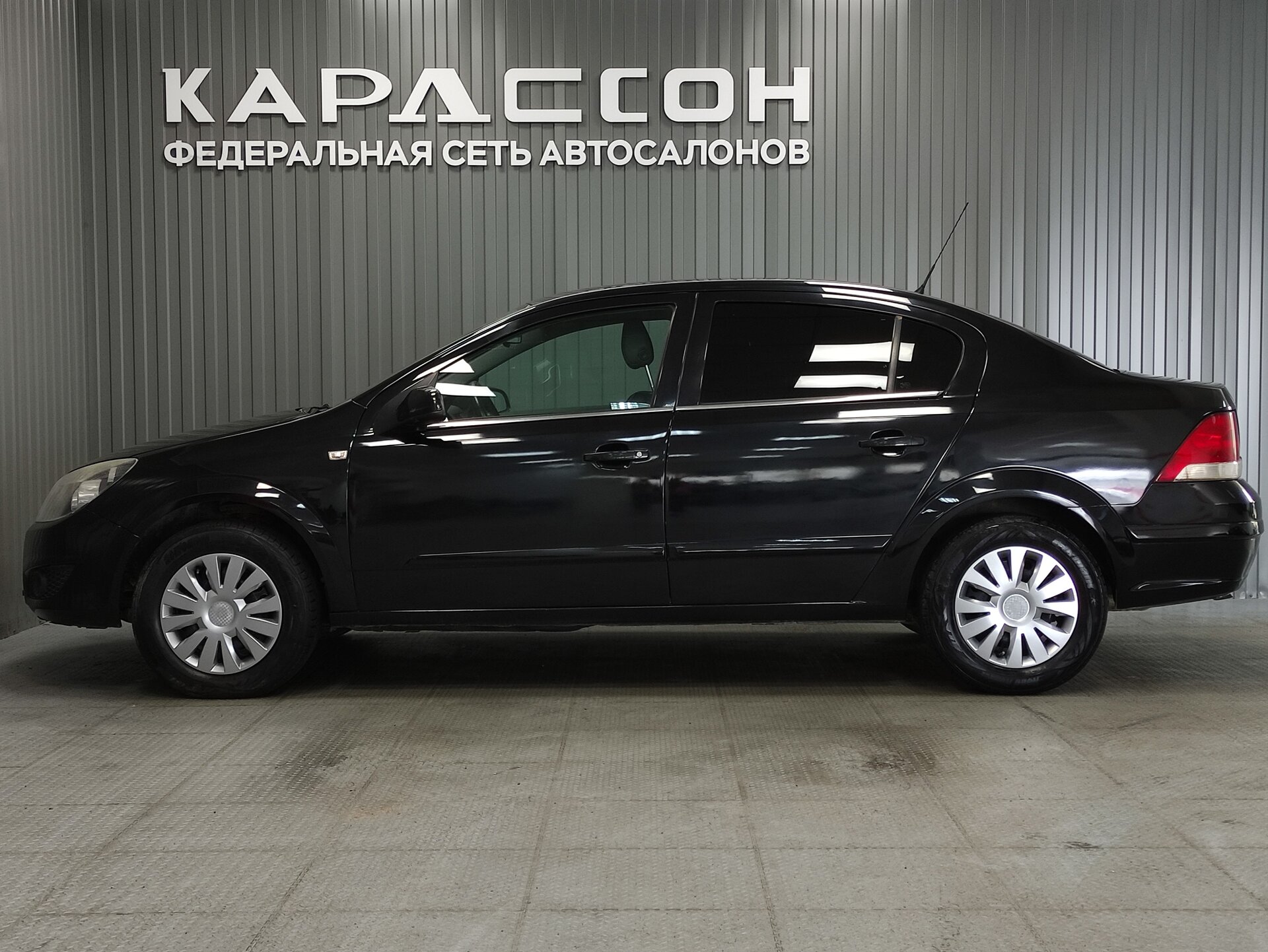 Opel Astra, H Рестайлинг 2008 Opel Astra, H Рестайлинг 2008
