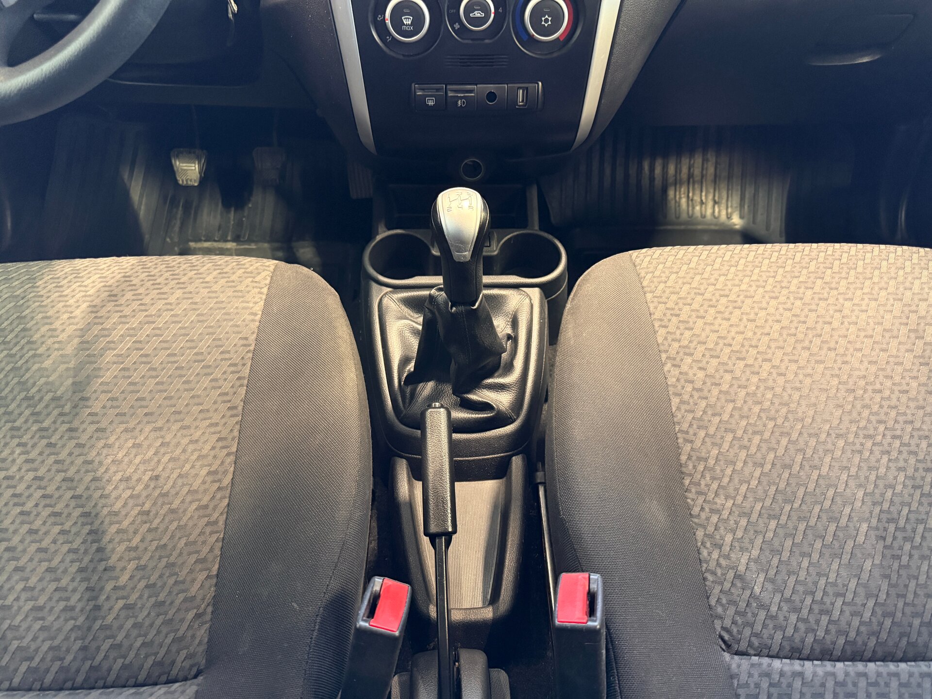 Datsun on-DO, I 2014