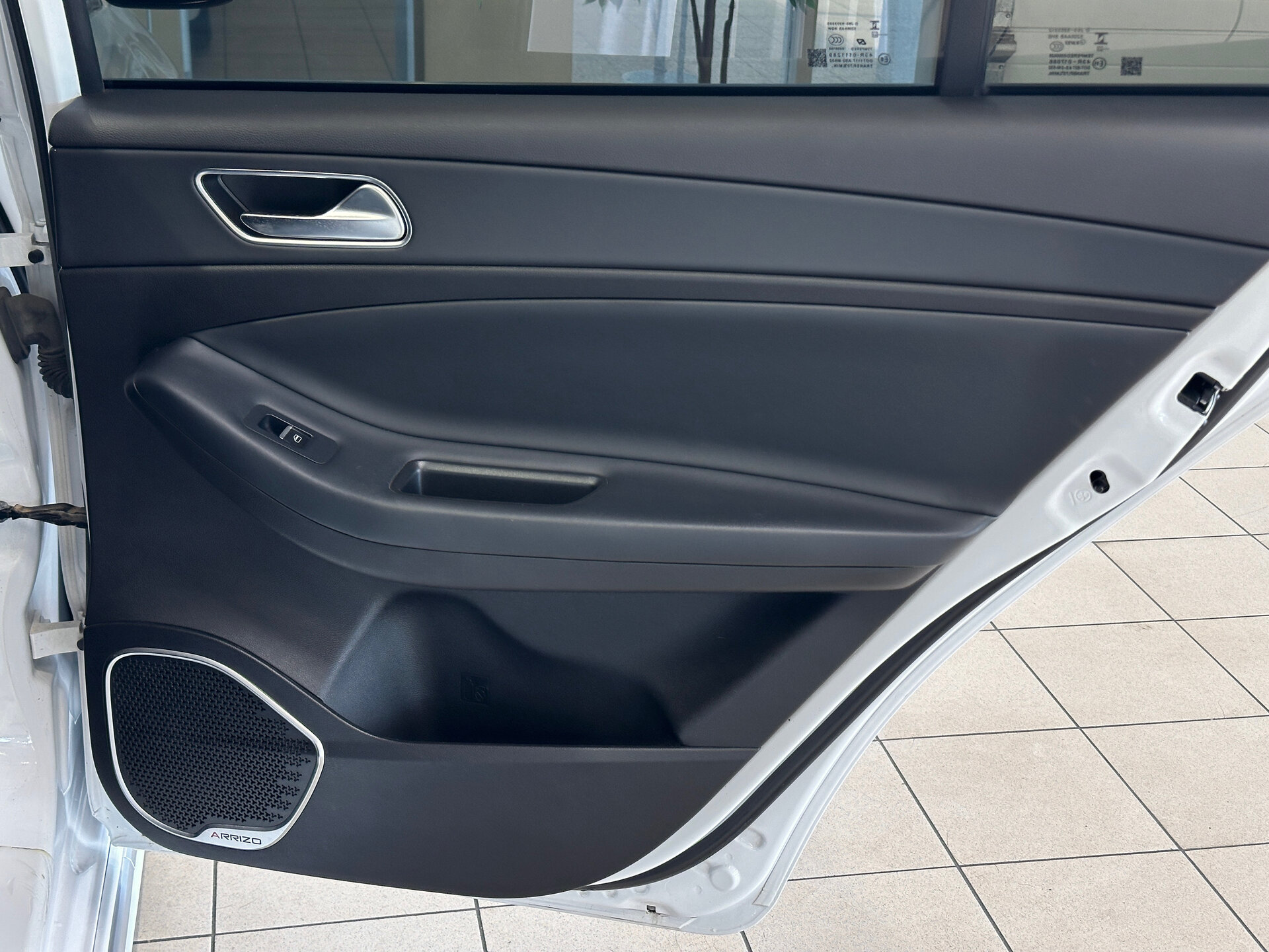 OMODA S5, I 2023 OMODA S5, I 2023