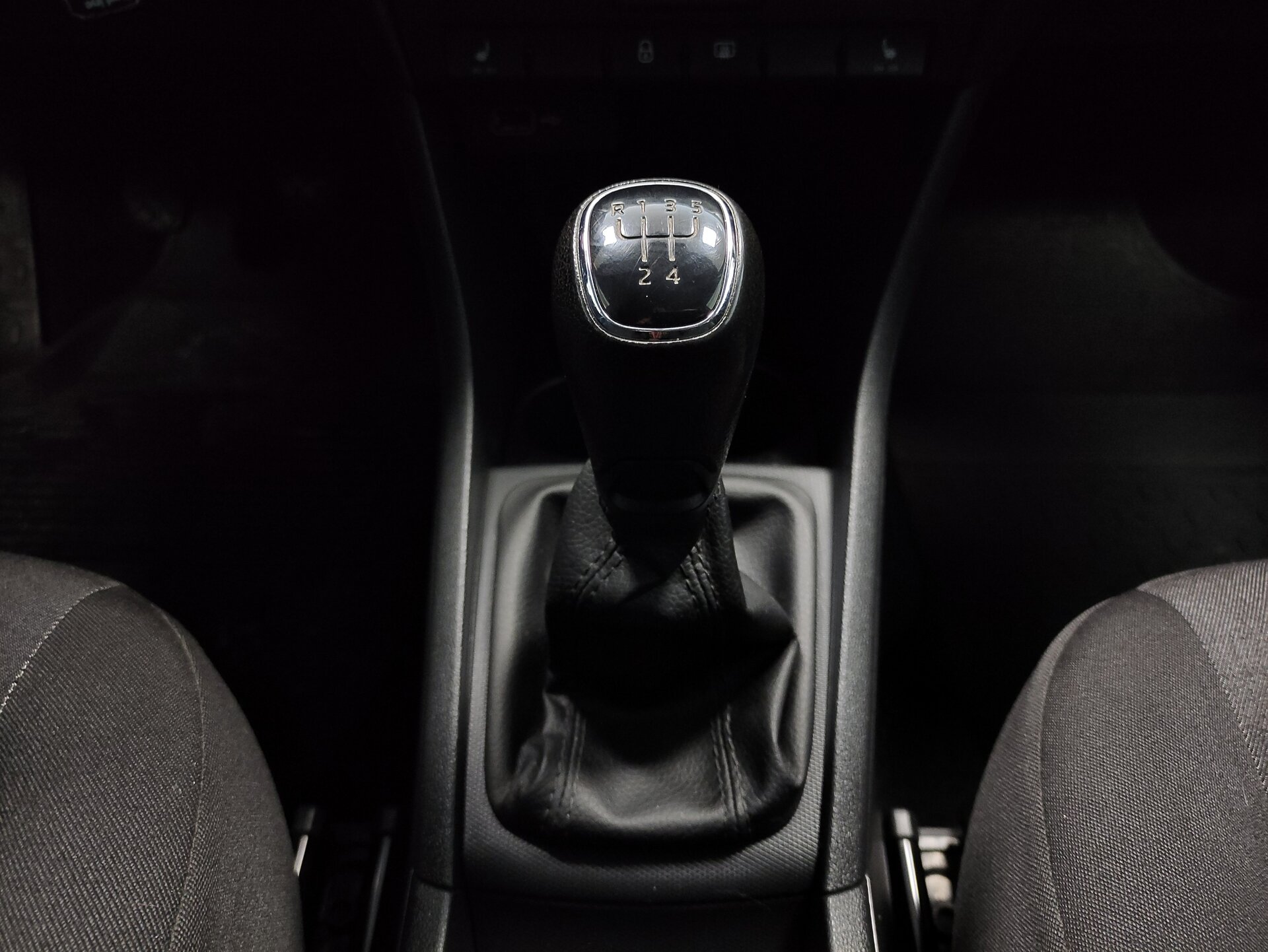 Skoda Rapid, I Рестайлинг 2019