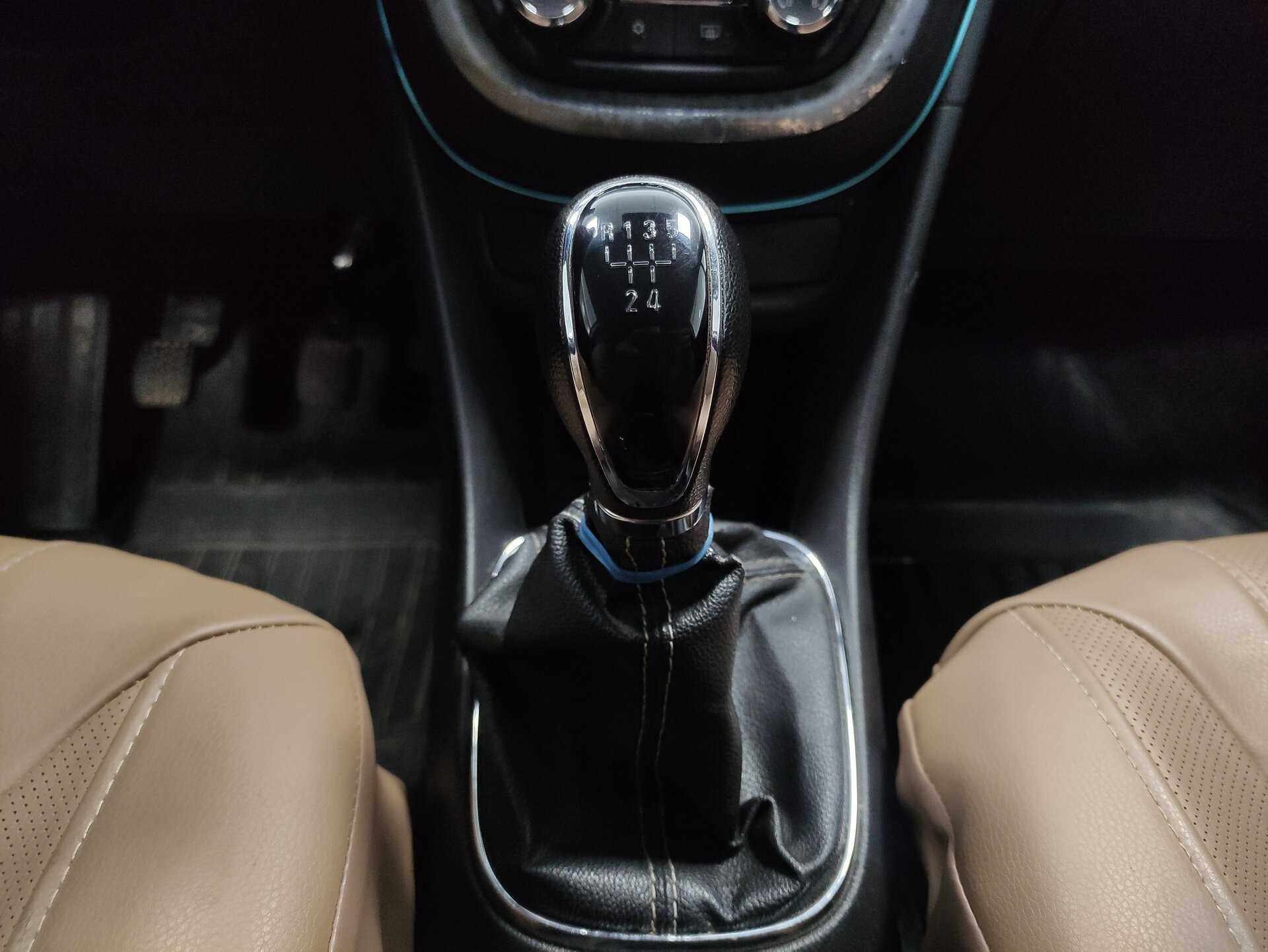 Opel Mokka, I 2014 Opel Mokka, I 2014