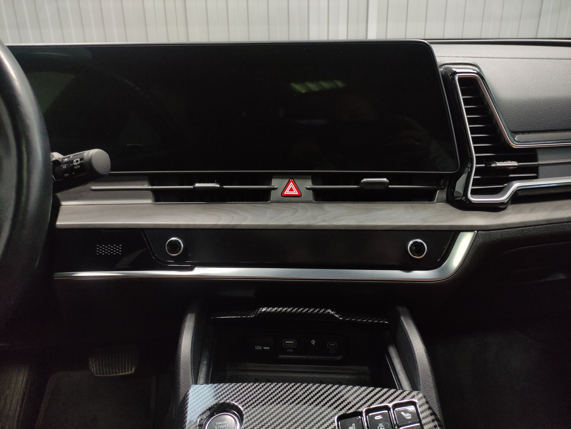 Kia Sportage, V 2021
