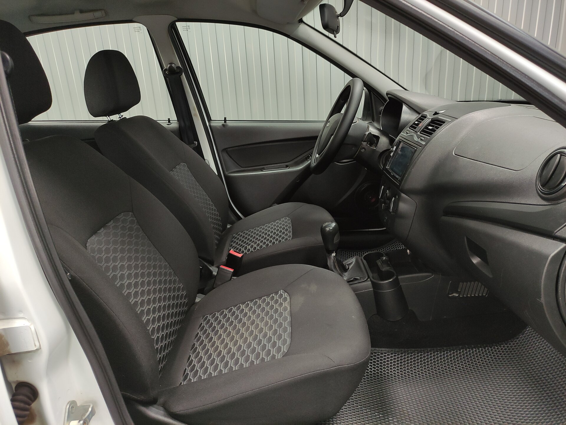 Lada (ВАЗ) Granta, I Рестайлинг 2020