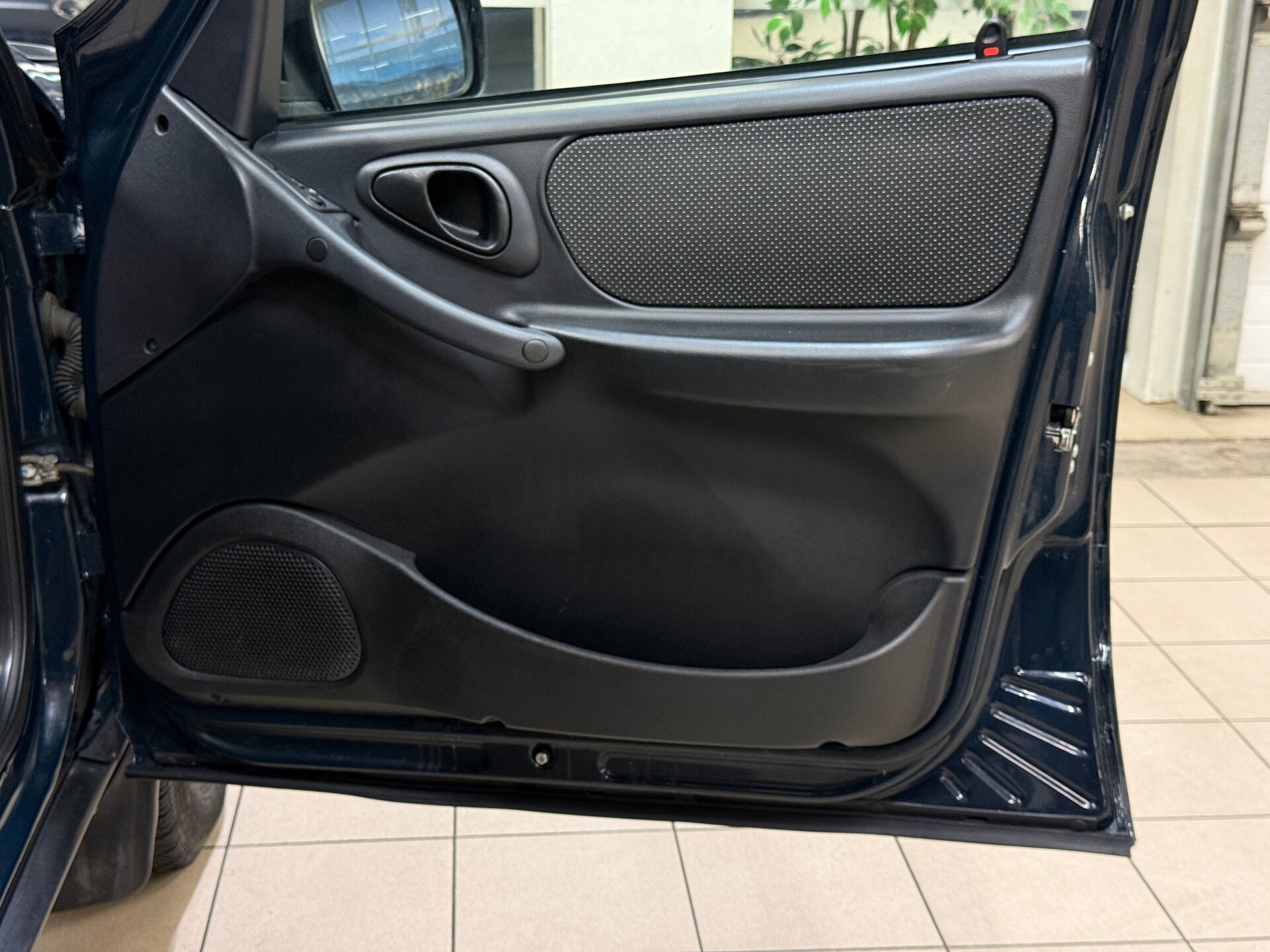 Lada (ВАЗ) Niva Travel, I 2022
