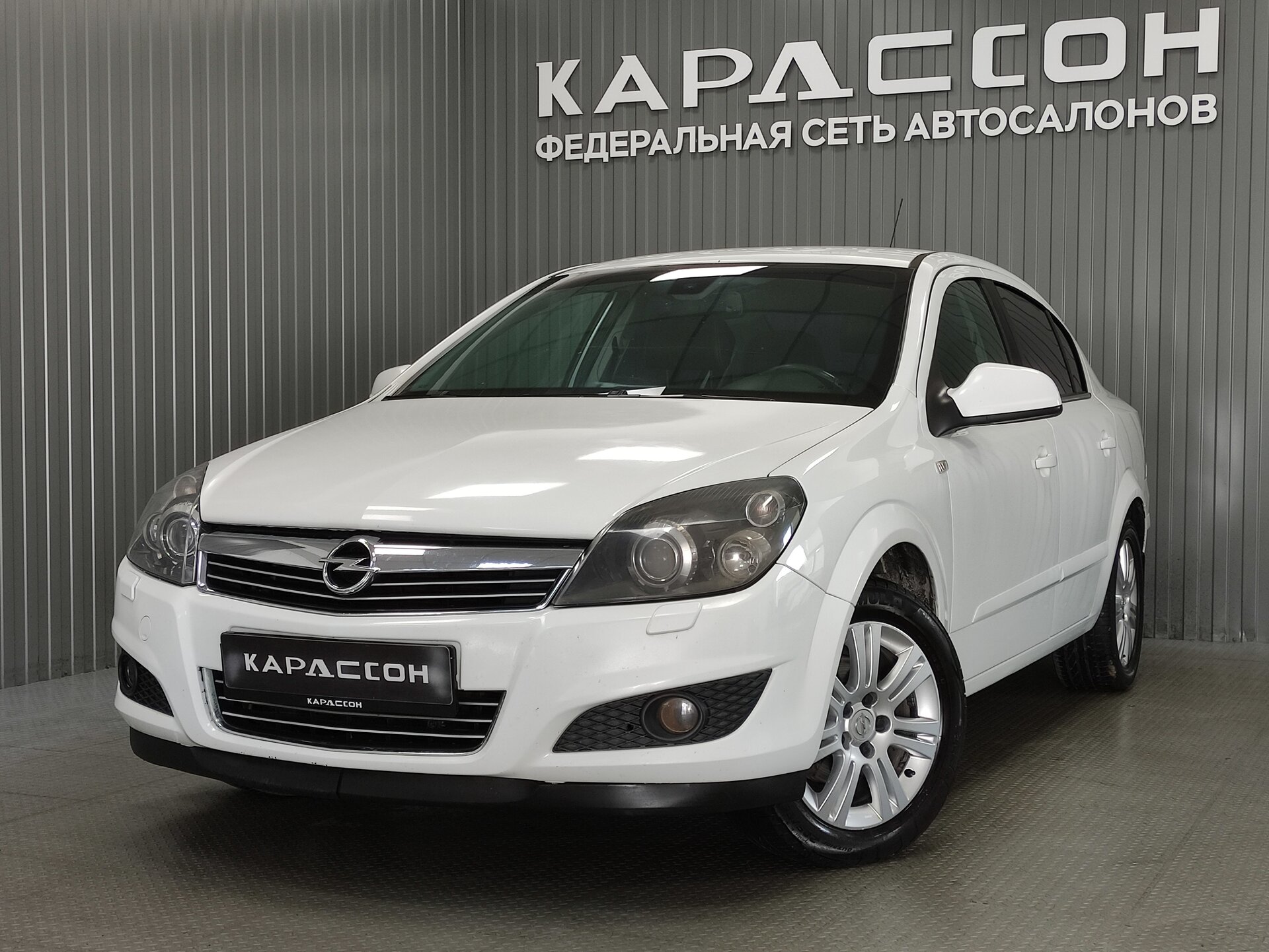 Opel Astra, H Рестайлинг 2011 Opel Astra, H Рестайлинг 2011