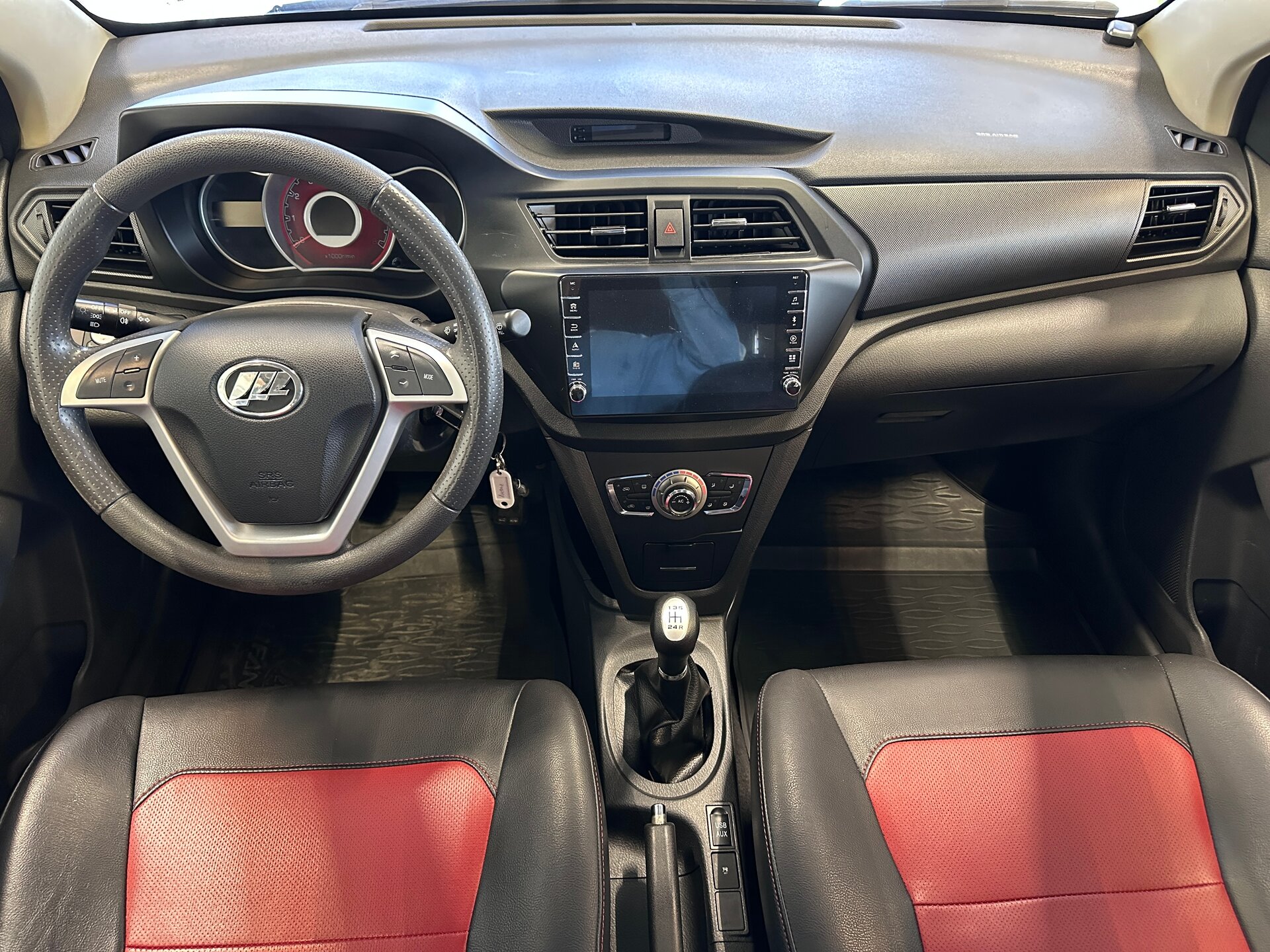 Lifan X50, I 2016 Lifan X50, I 2016