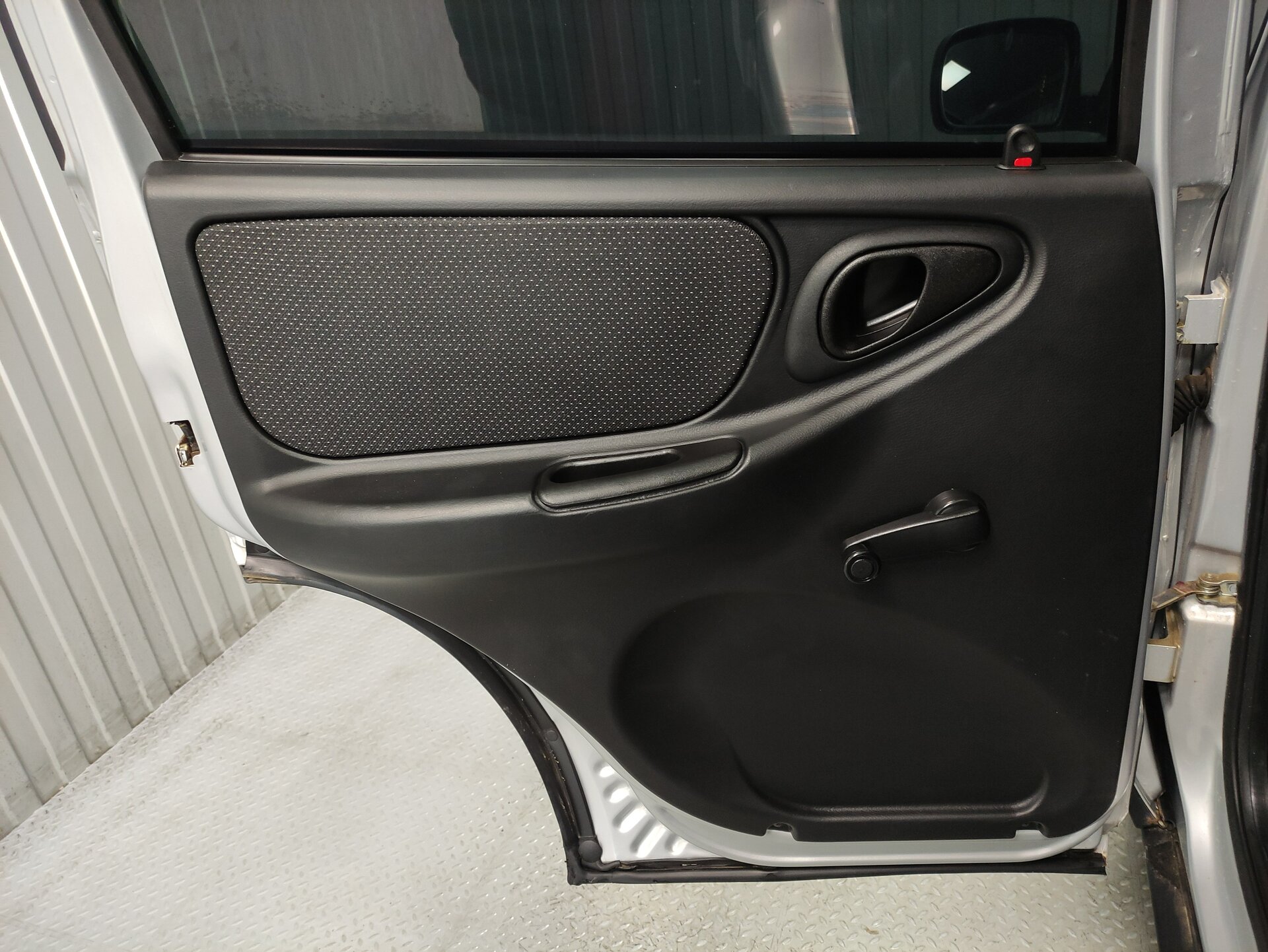 Lada (ВАЗ) Niva Travel, I 2021
