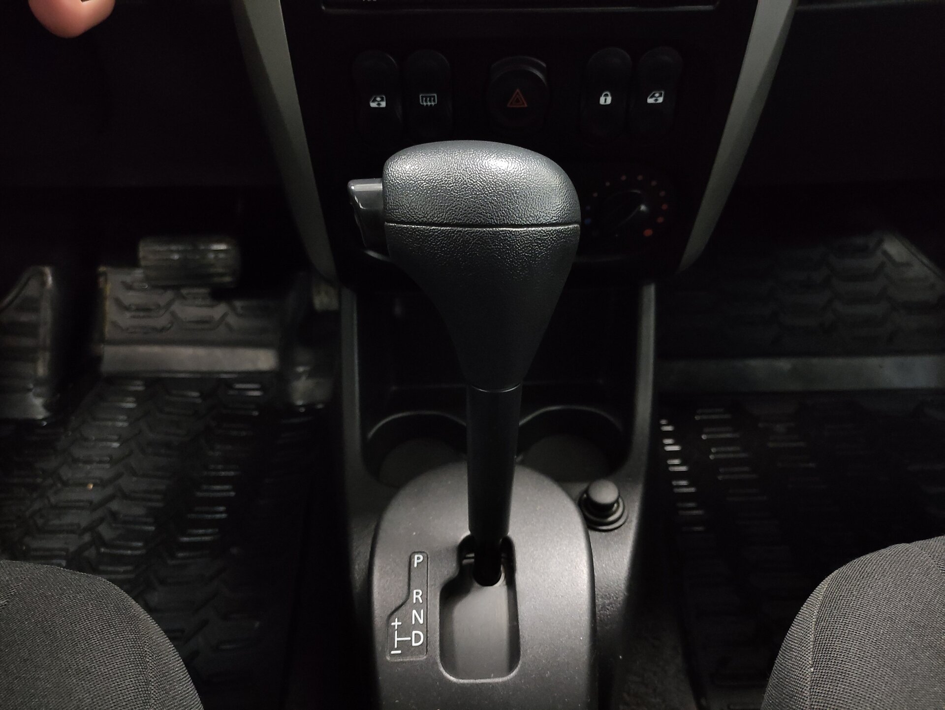 Nissan Almera, III (G15) 2015