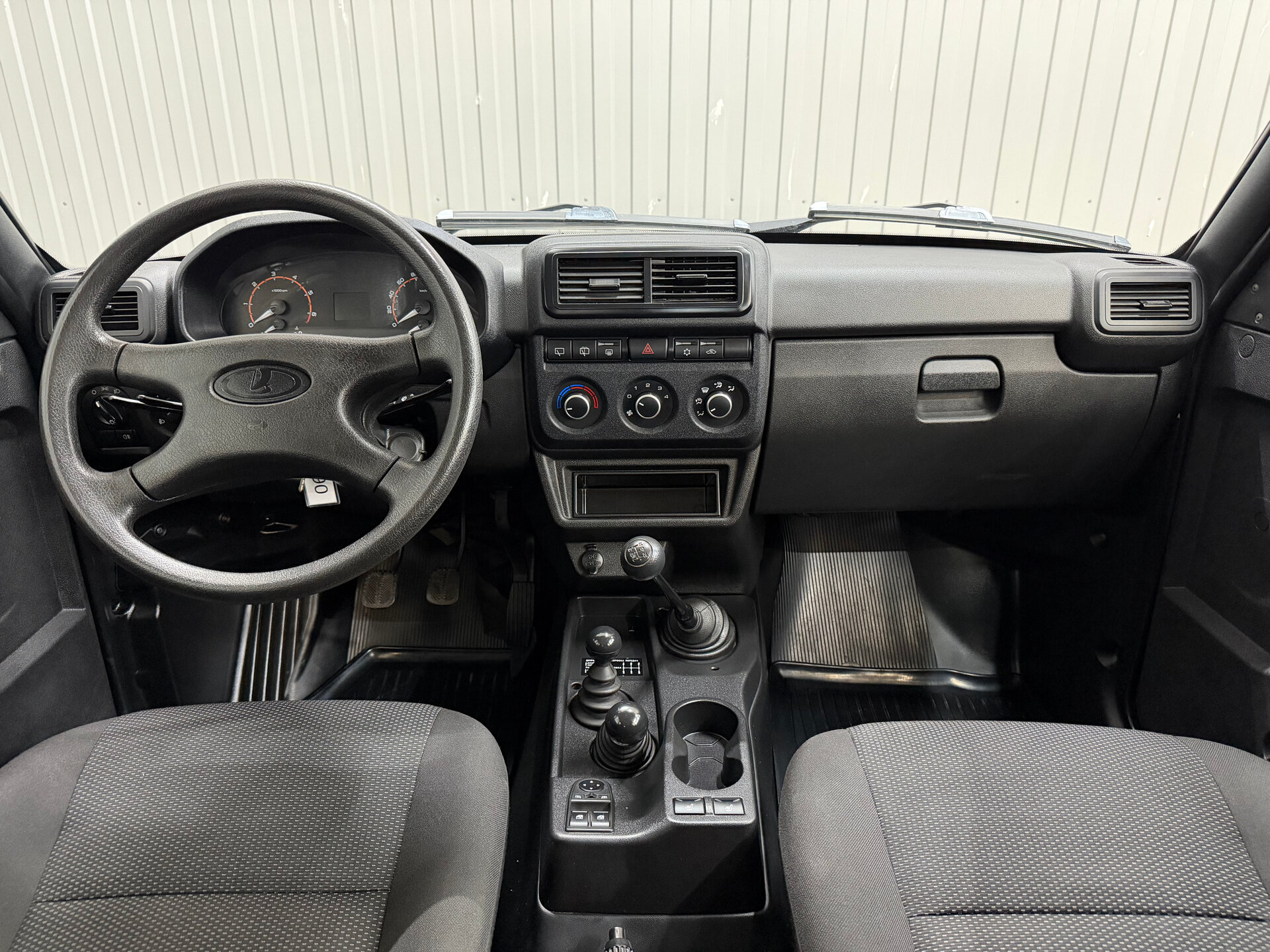 Lada (ВАЗ) Niva Legend, I 2022 Lada (ВАЗ) Niva Legend, I 2022