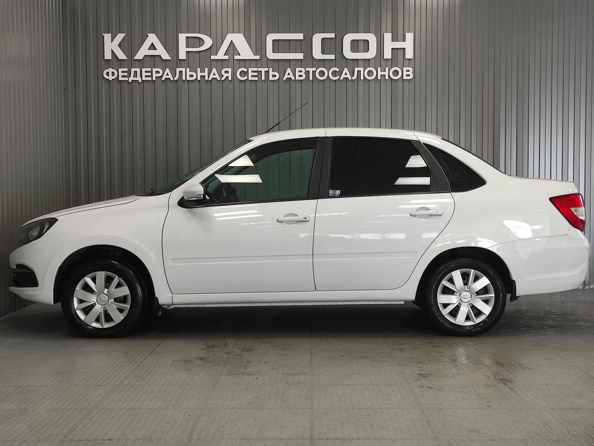 Lada (ВАЗ) Granta, I Рестайлинг 2022 Lada (ВАЗ) Granta, I Рестайлинг 2022
