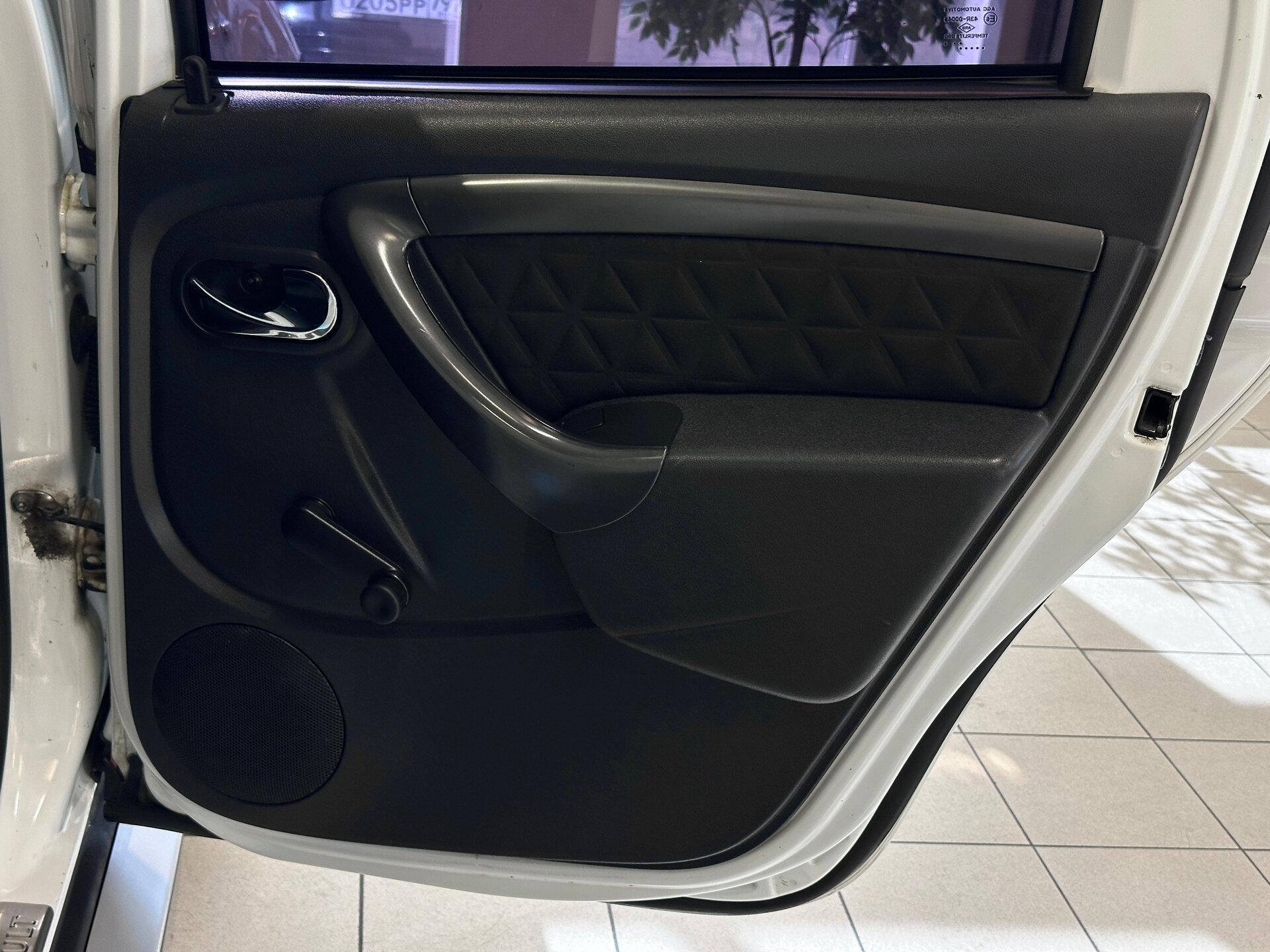 Renault Duster, I Рестайлинг 2016 Renault Duster, I Рестайлинг 2016