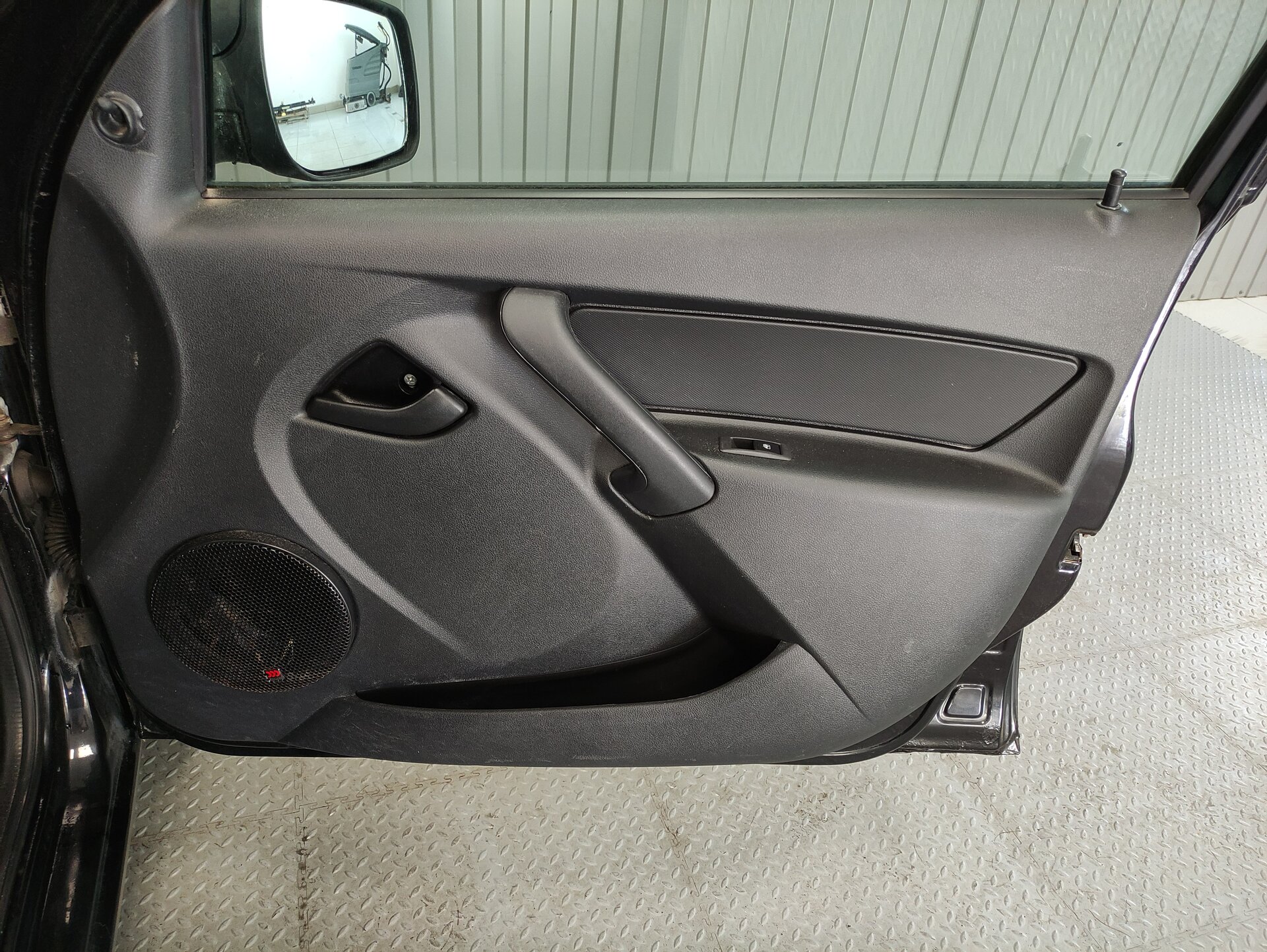 Lada (ВАЗ) Granta, I 2013