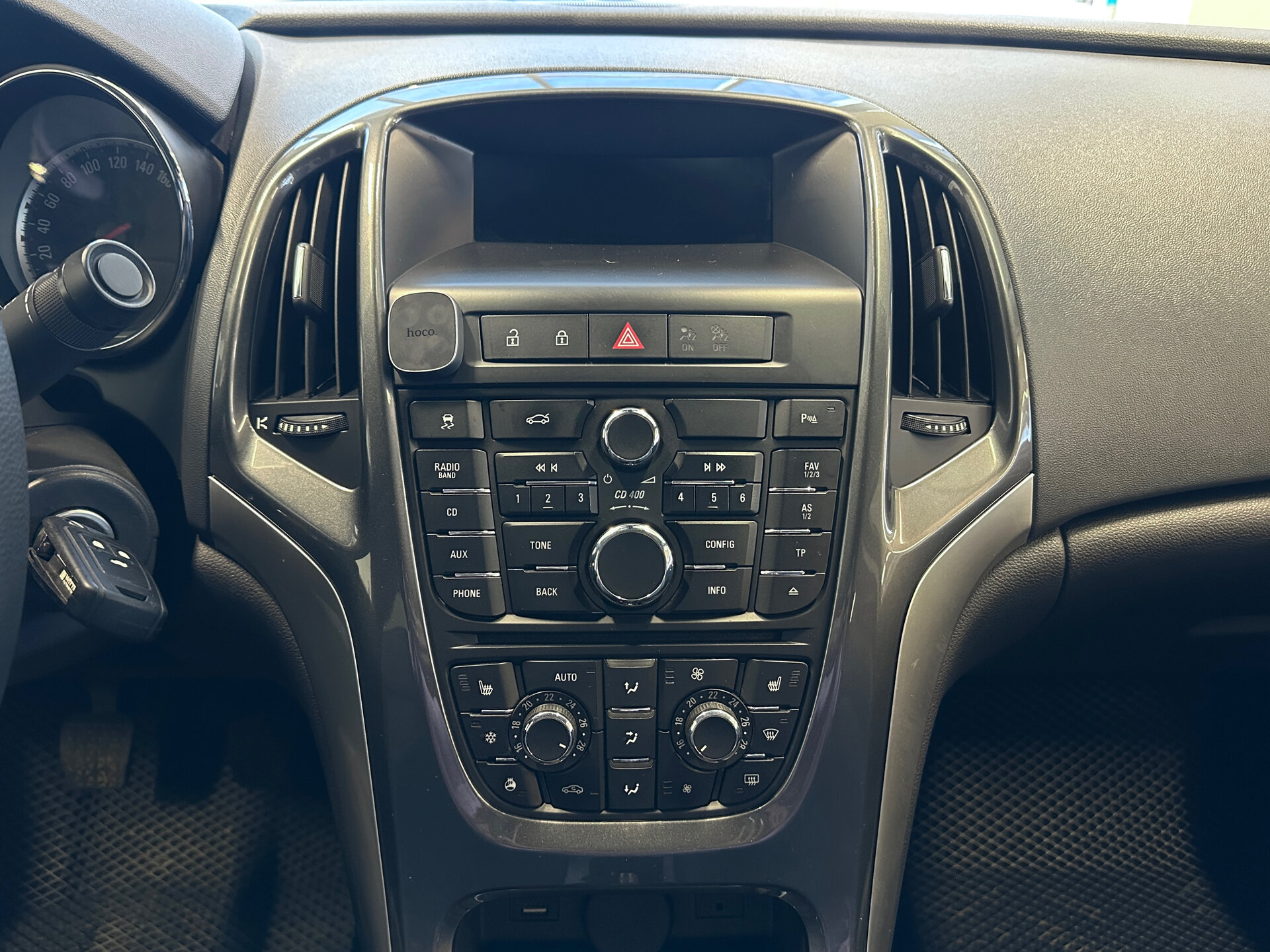 Opel Astra, J Рестайлинг 2012 Opel Astra, J Рестайлинг 2012