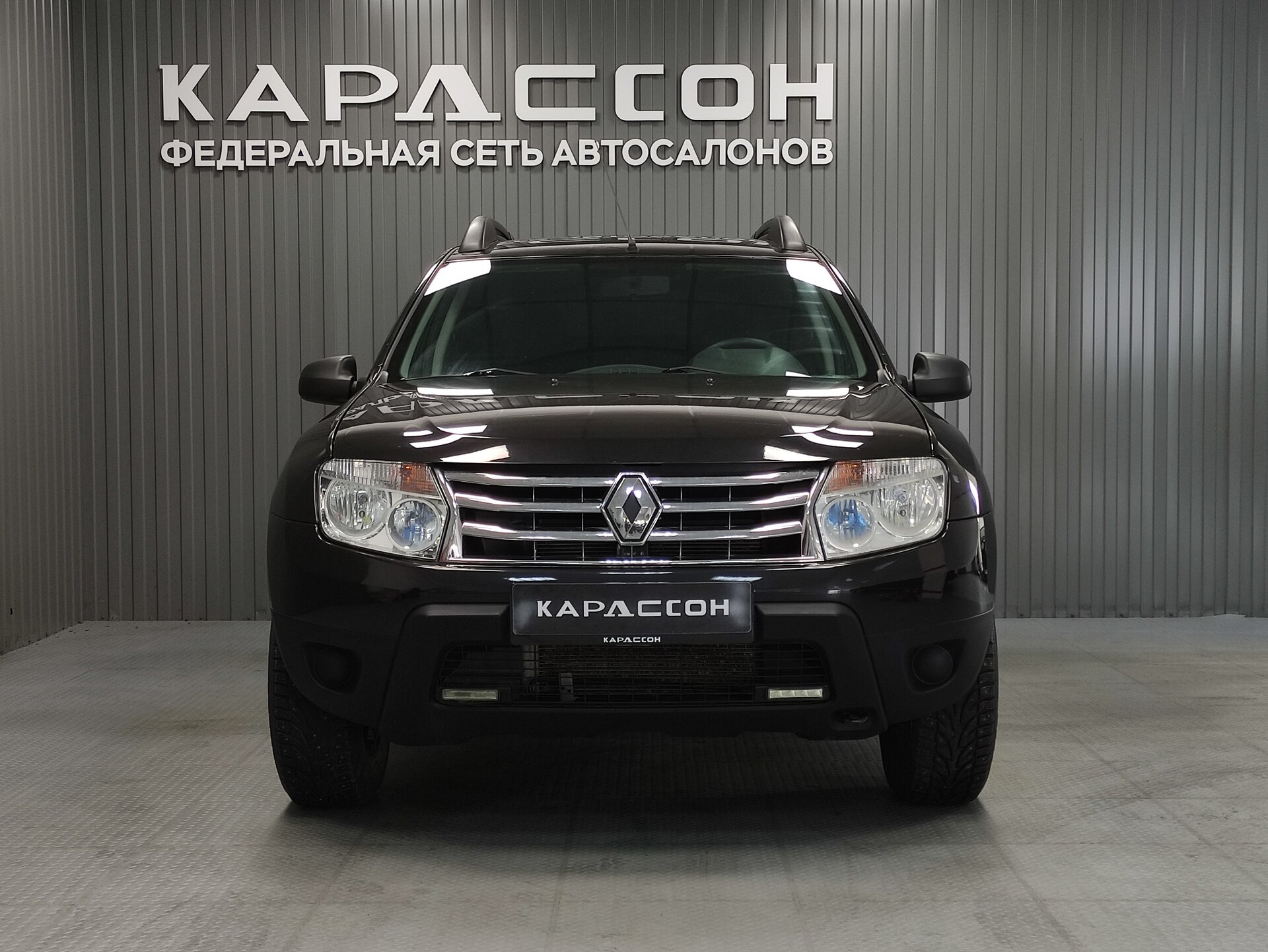 Renault Duster, I 2014 Renault Duster, I 2014