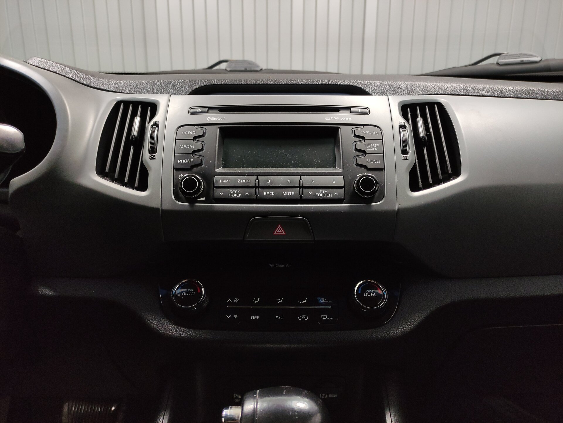 Kia Sportage, III Рестайлинг 2015 Kia Sportage, III Рестайлинг 2015