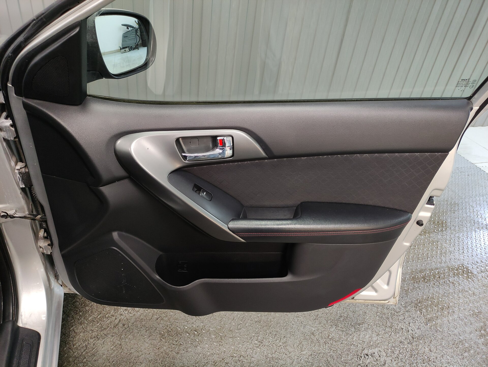 Kia Cerato, II 2013
