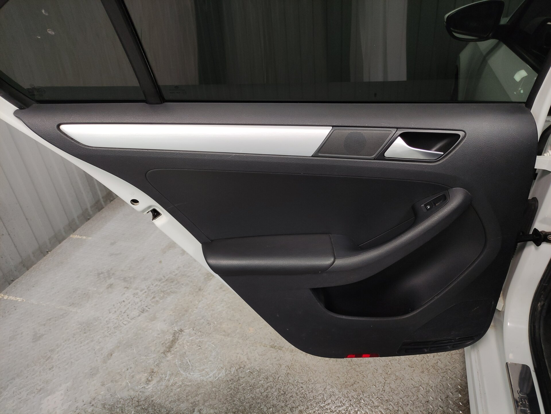 Volkswagen Jetta, VI Рестайлинг 2017 Volkswagen Jetta, VI Рестайлинг 2017