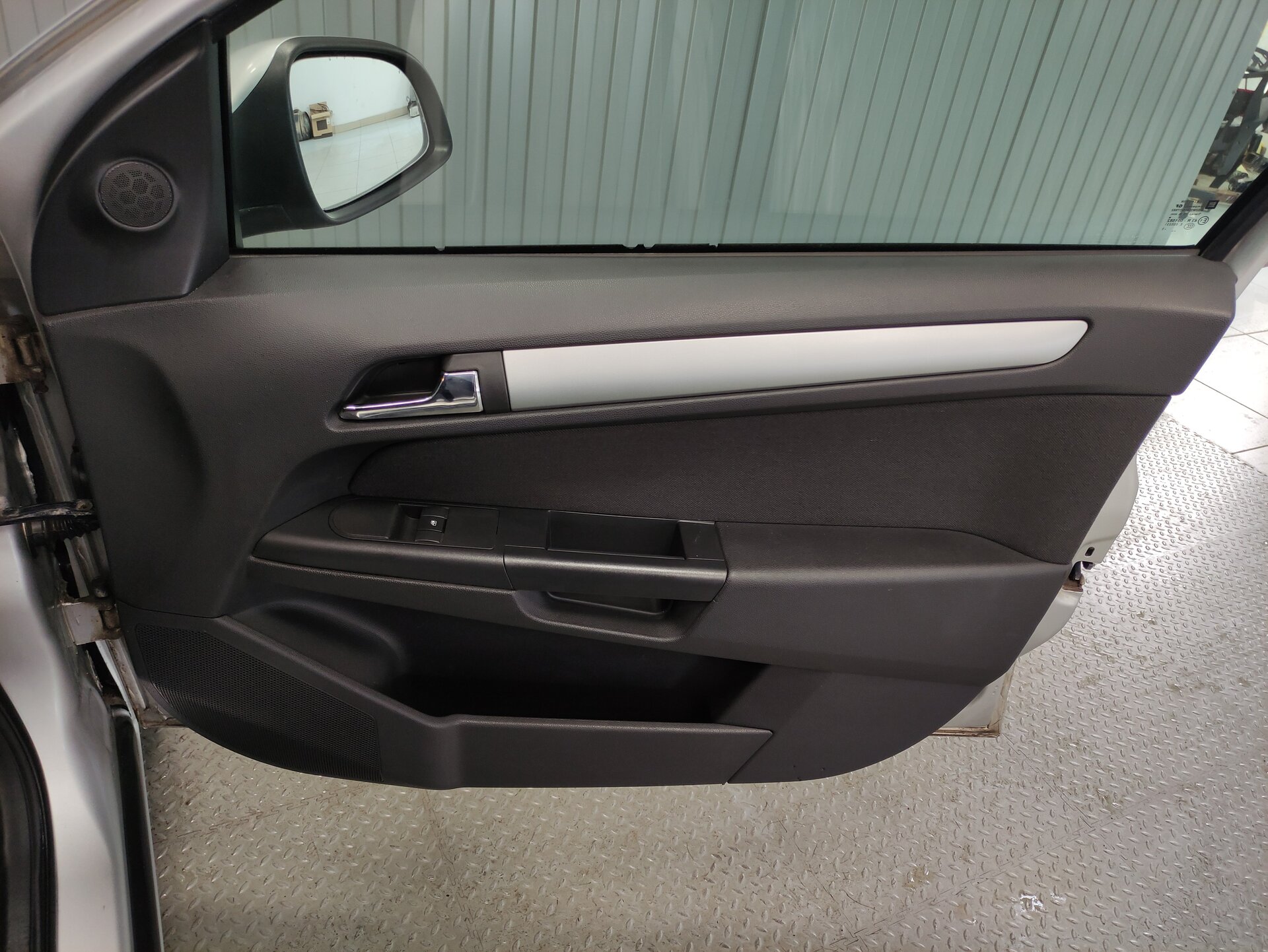 Opel Astra, H Рестайлинг 2013 Opel Astra, H Рестайлинг 2013