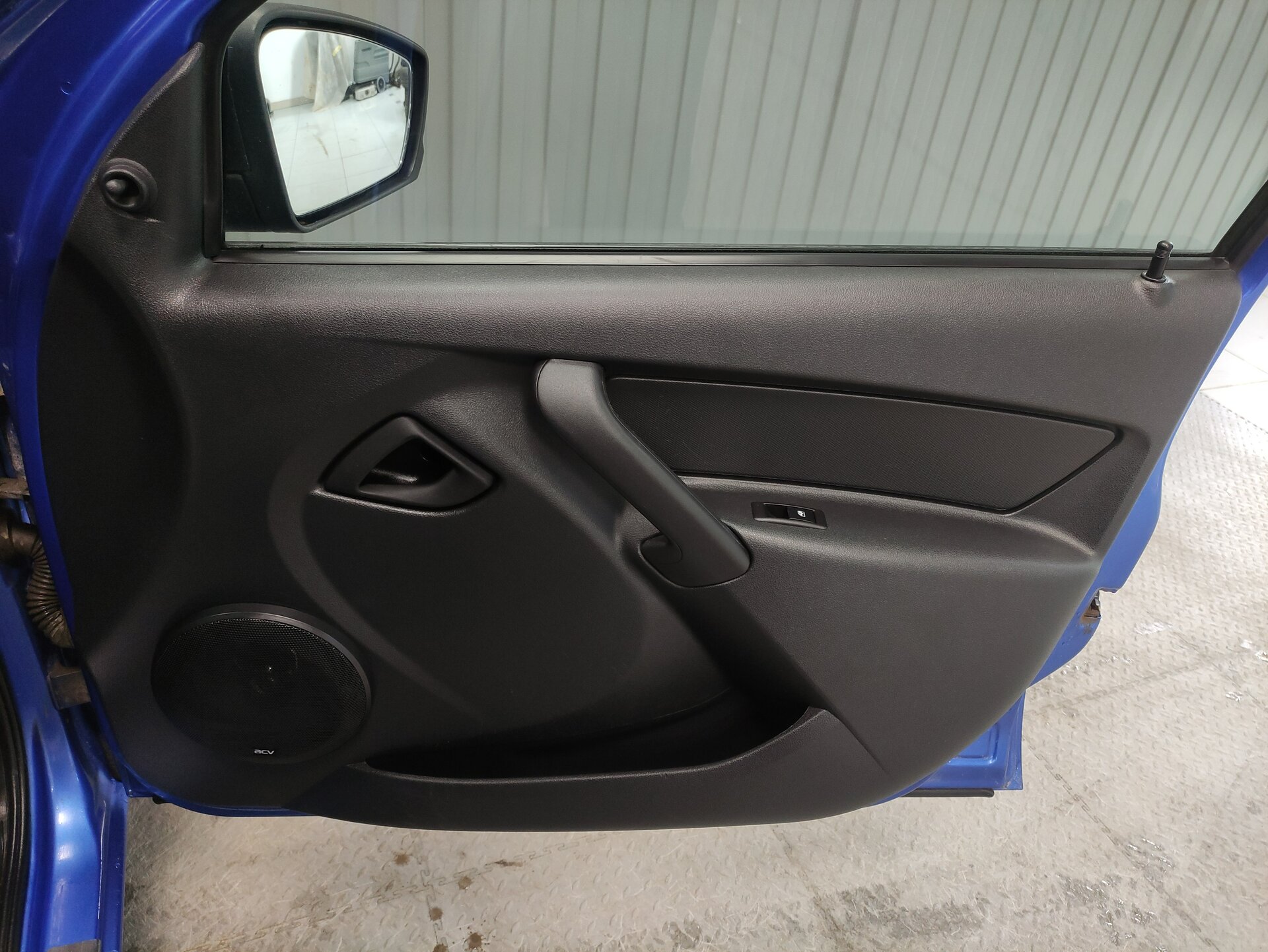 Lada (ВАЗ) Granta, I Рестайлинг 2021