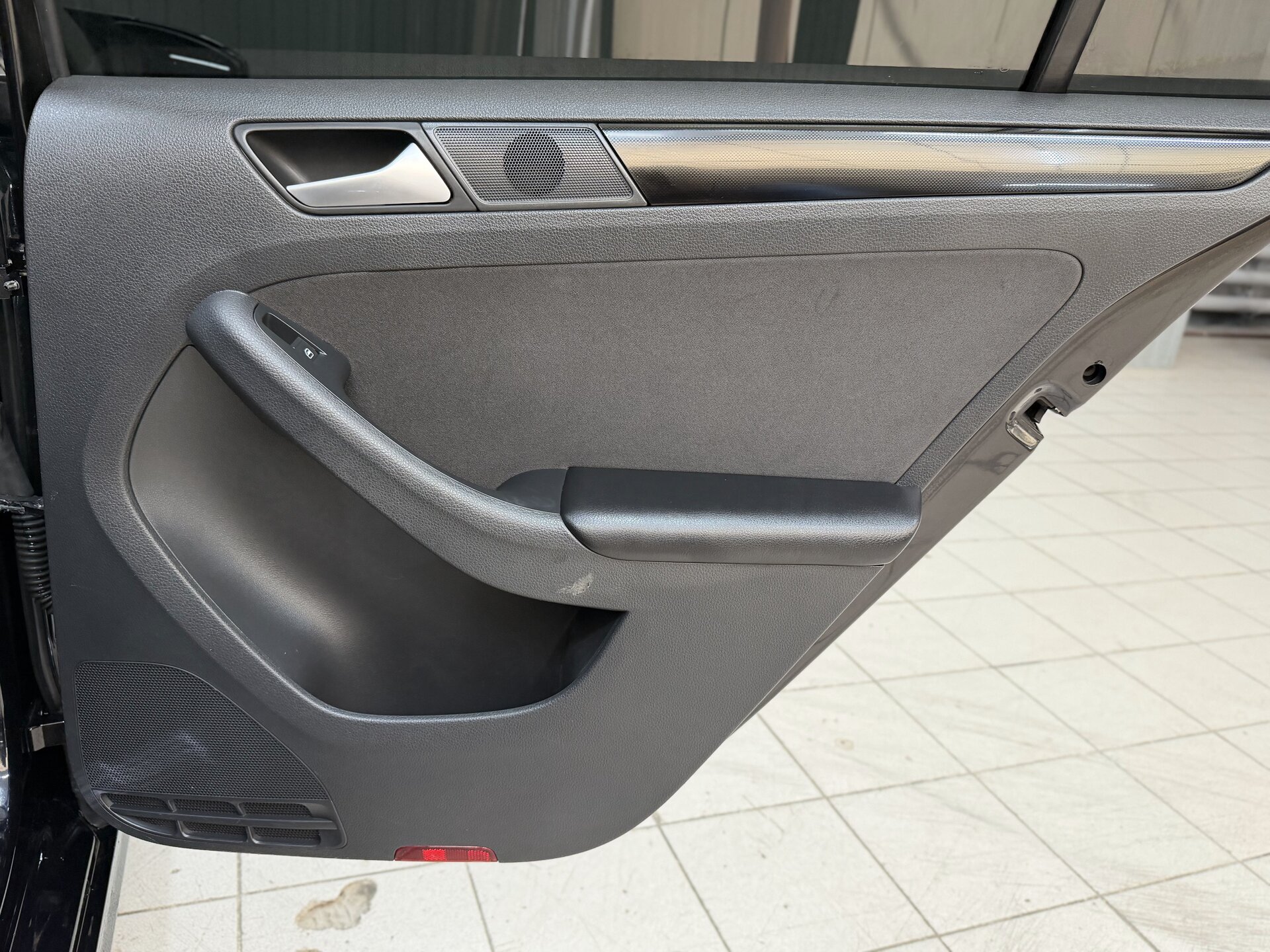 Volkswagen Jetta, VI 2013