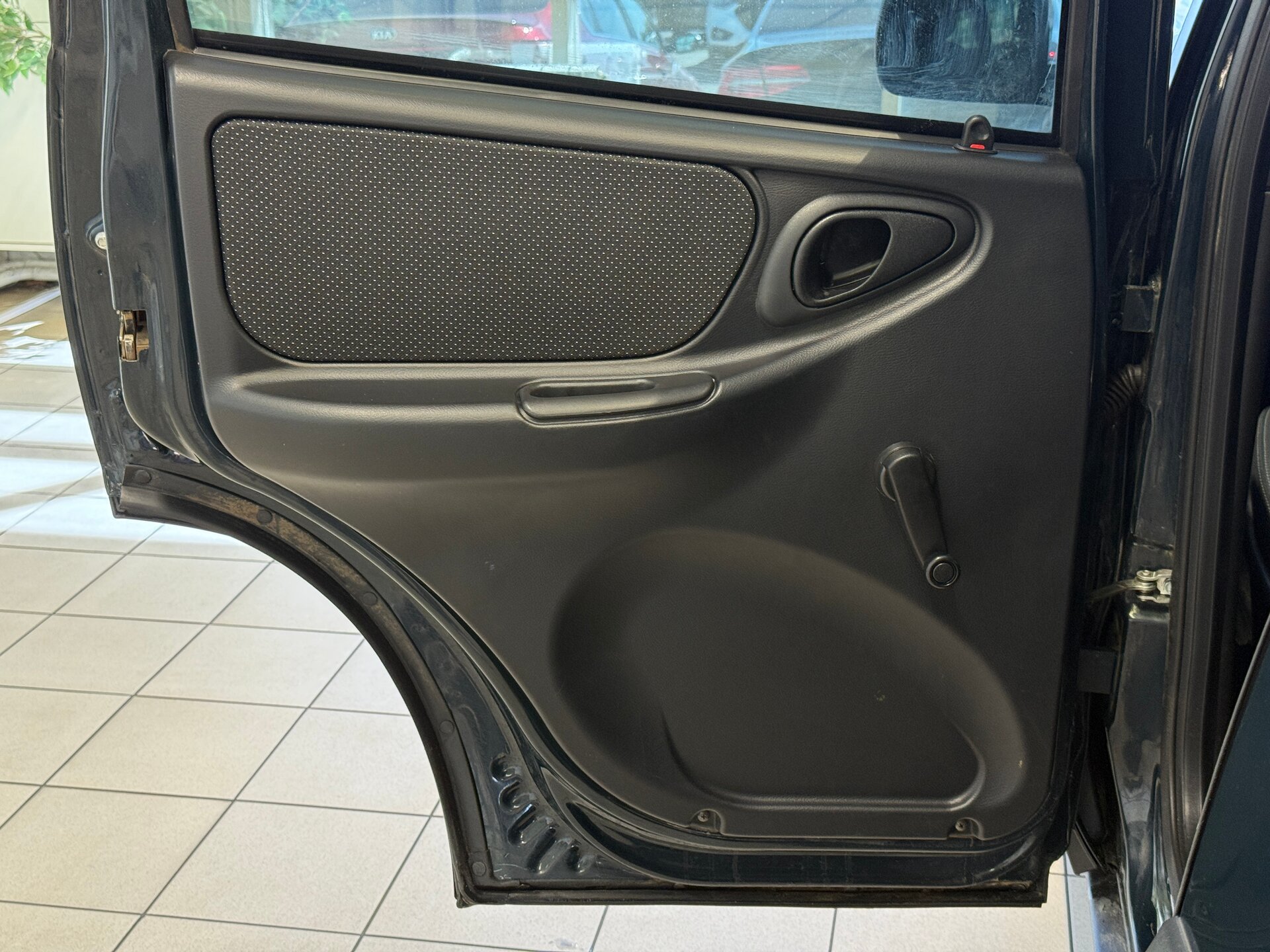 Lada (ВАЗ) Niva Travel, I 2022