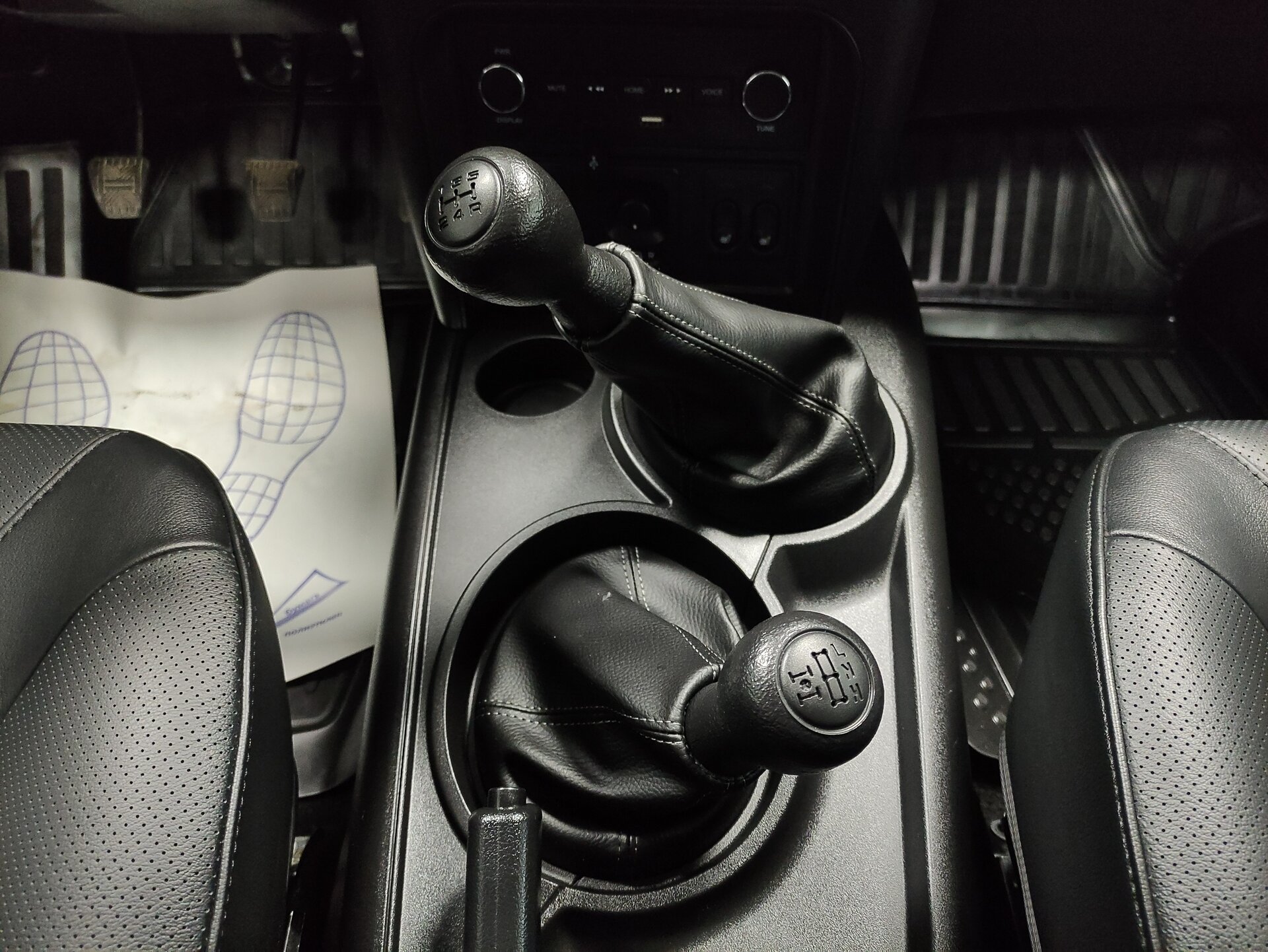 Lada (ВАЗ) Niva Travel, I 2025