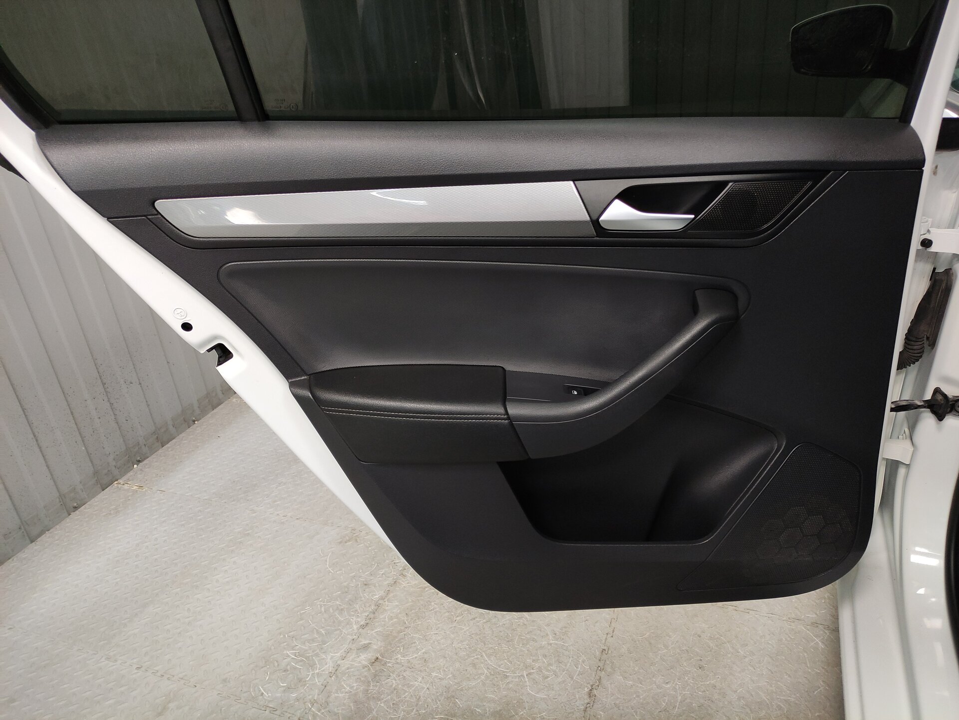 Volkswagen Polo, VI 2020