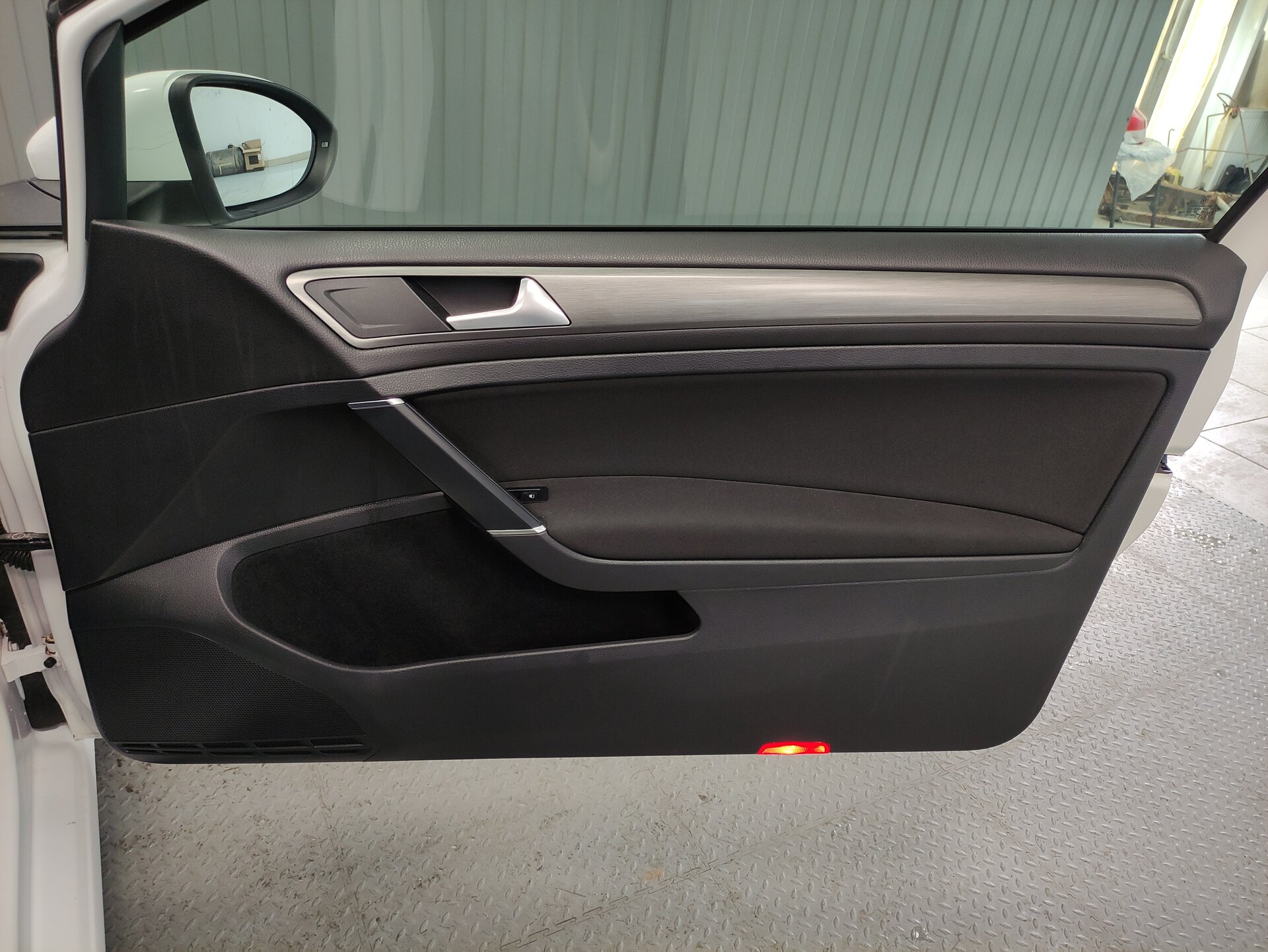 Volkswagen Golf, VII 2013 Volkswagen Golf, VII 2013