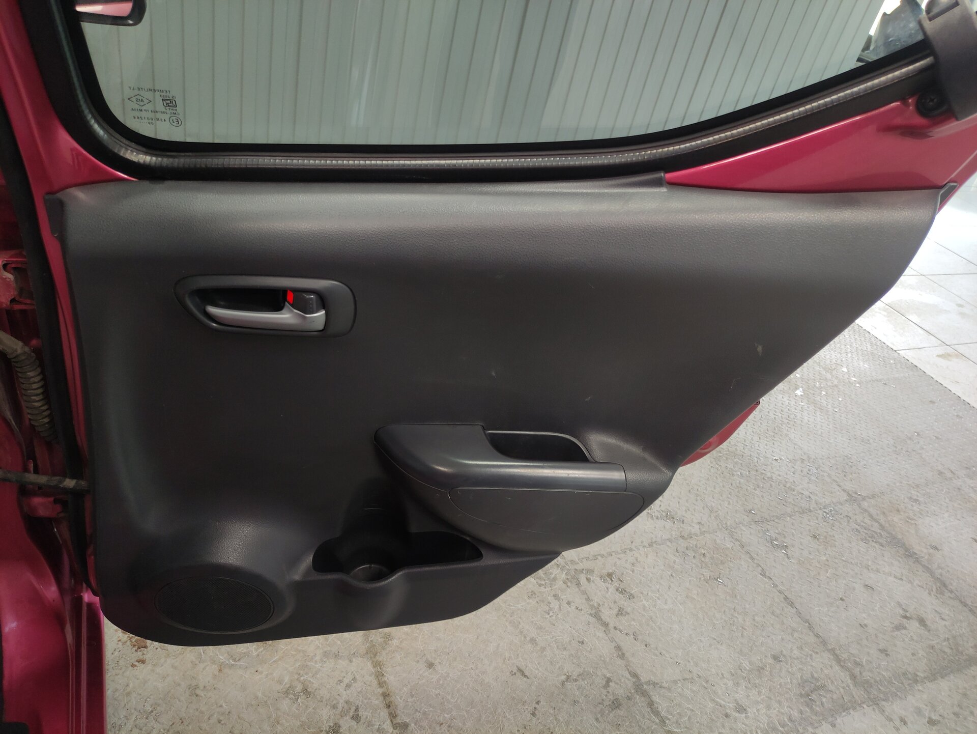 Suzuki Alto, VII (HA25) 2009