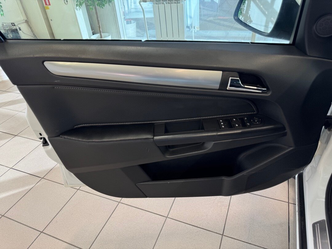 Opel Astra, J Рестайлинг 2014 Opel Astra, J Рестайлинг 2014