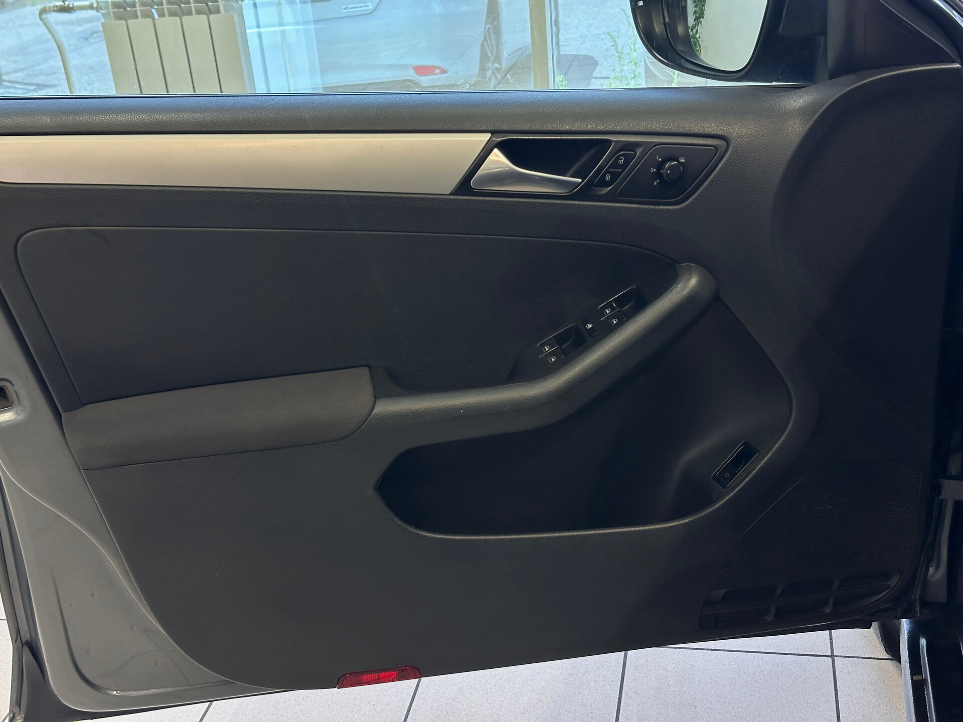 Volkswagen Jetta, VI 2012 Volkswagen Jetta, VI 2012