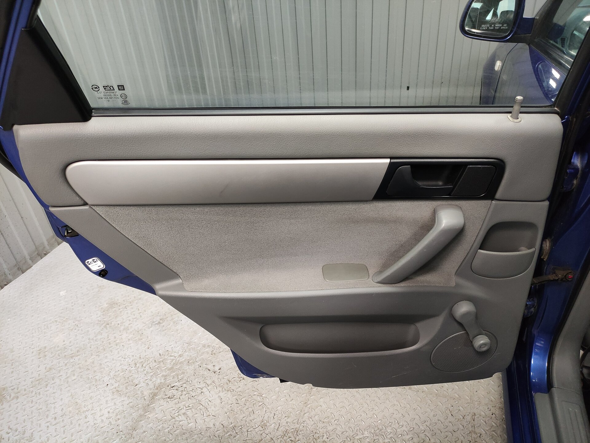 Chevrolet Lacetti, I 2012